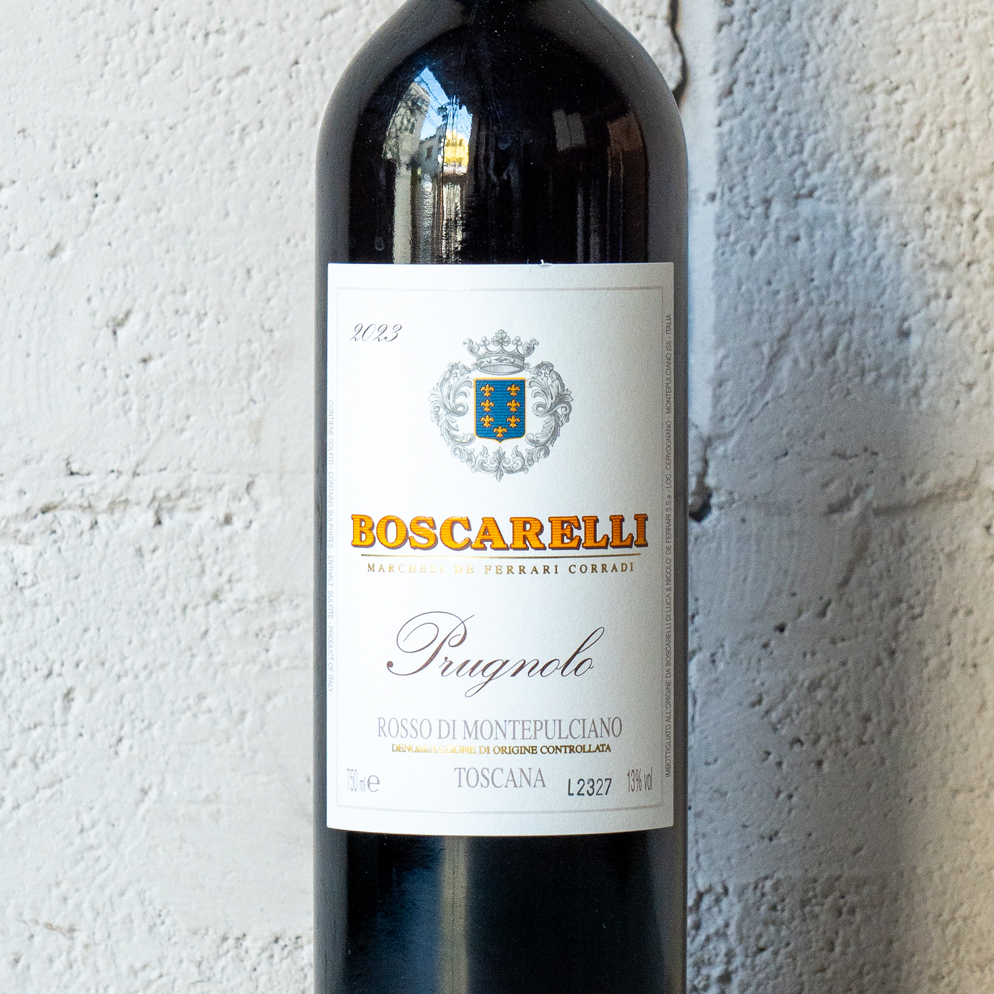 【まずはこれから!】エノテカオグラ定番ワインセット【泡・白・赤3種6本】