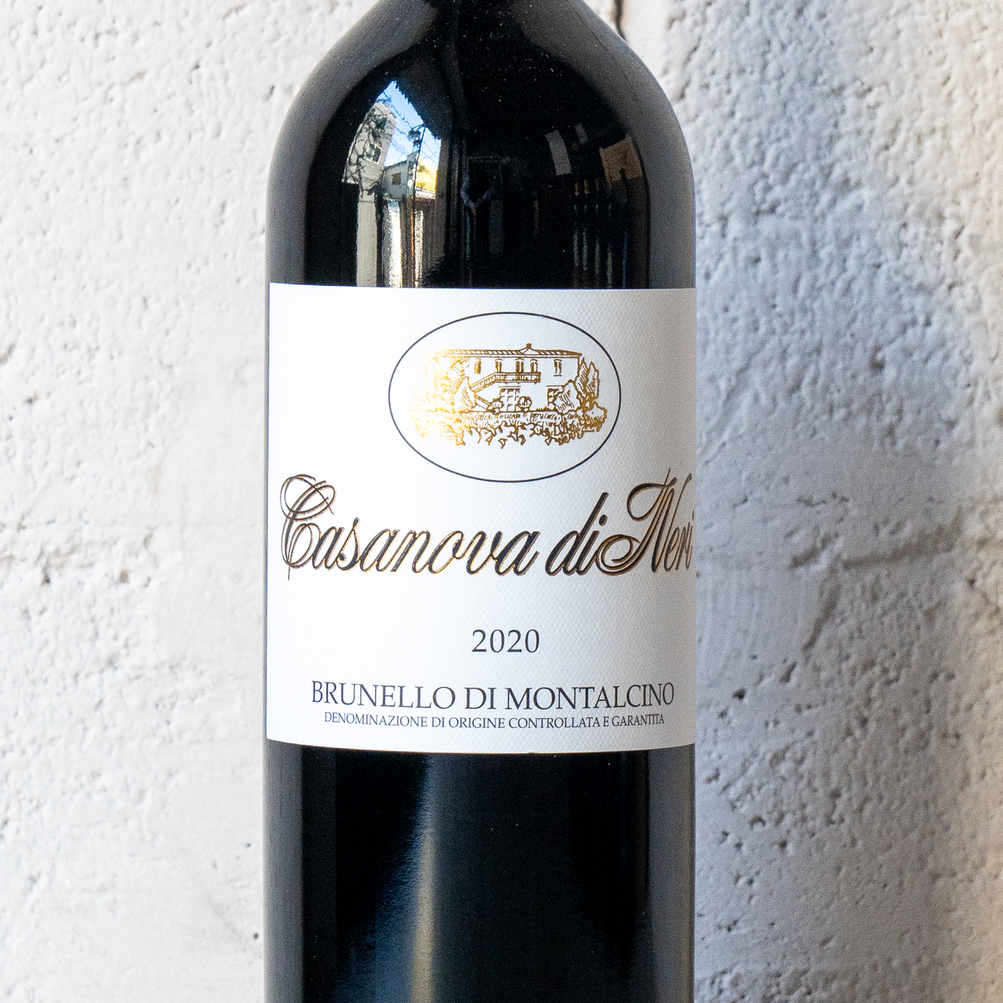 【特別価格】「バローロ」「バルバレスコ」に並ぶイタリアワイン三大銘酒のひとつ「ブルネッロ・ディ・モンタルチーノ」の造り手「カサノヴァ・ディ・ネリ」の赤ワインセット【泡赤赤赤赤5種6本】