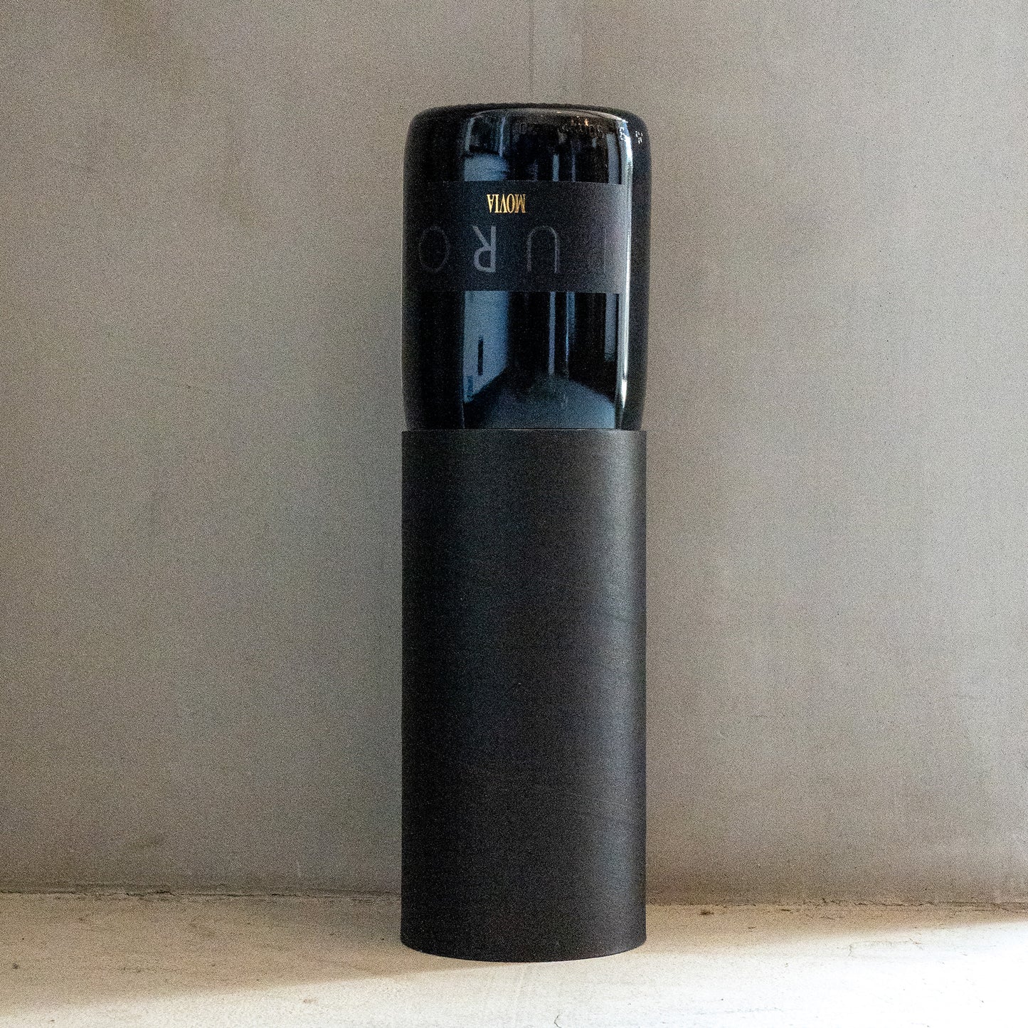 2019 ピュロ ブリュット ナチュール モヴィア