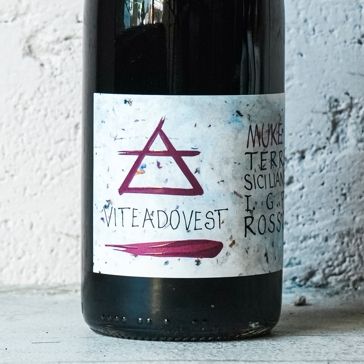 小倉の心の故郷シチリア。春野菜と合わせたワインセット【泡白赤3種6本】