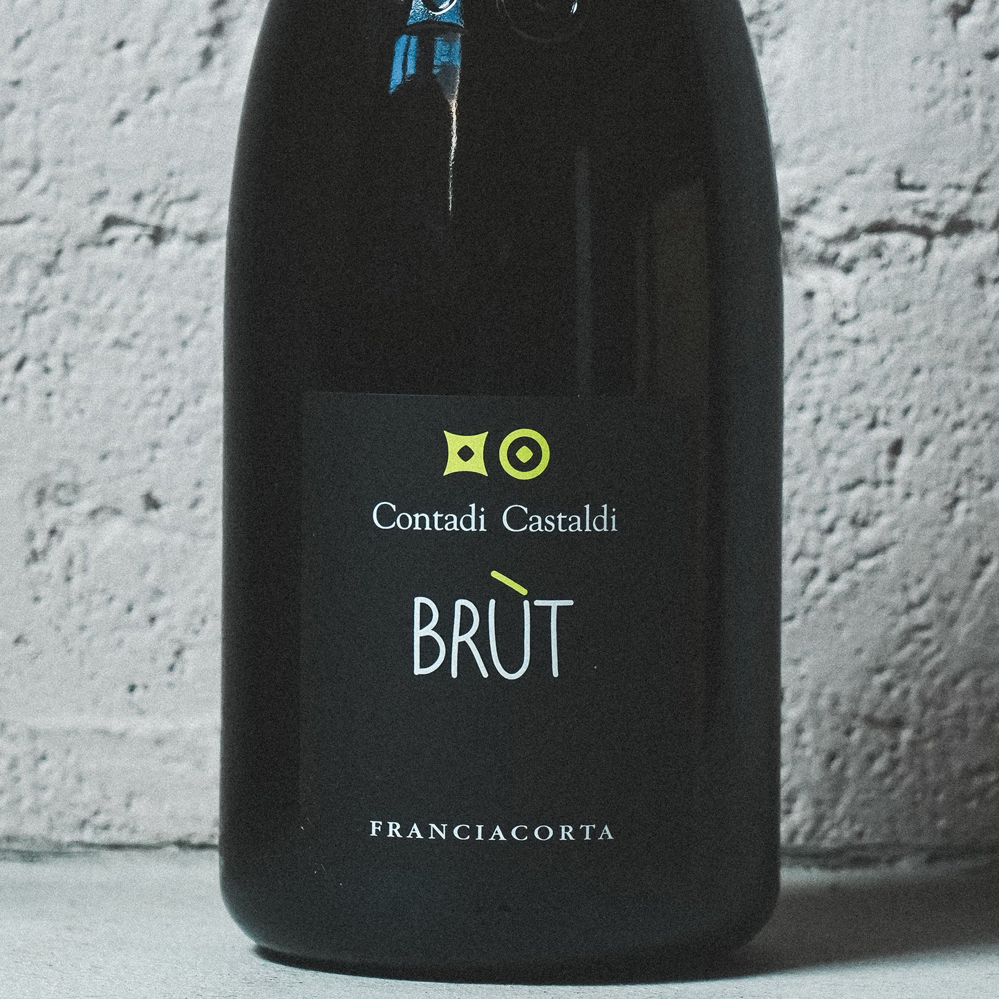 【小倉知巳の家飲みワイン】フランチャコルタ コンタディカスタルディ6本セット