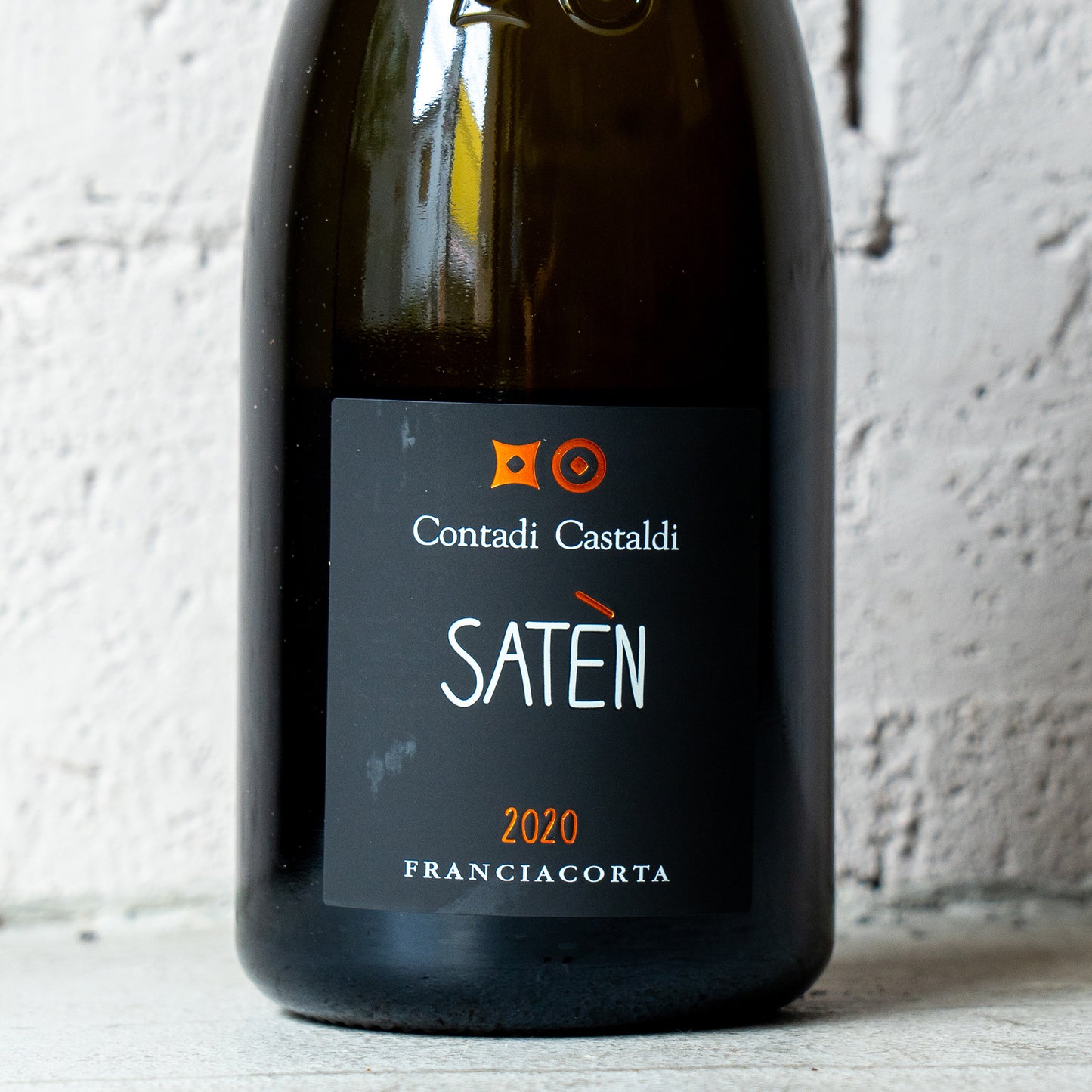 【特別価格】Regaloのハウススパークリング「フランチャコルタ コンタディカスタルディサテン」6本セット