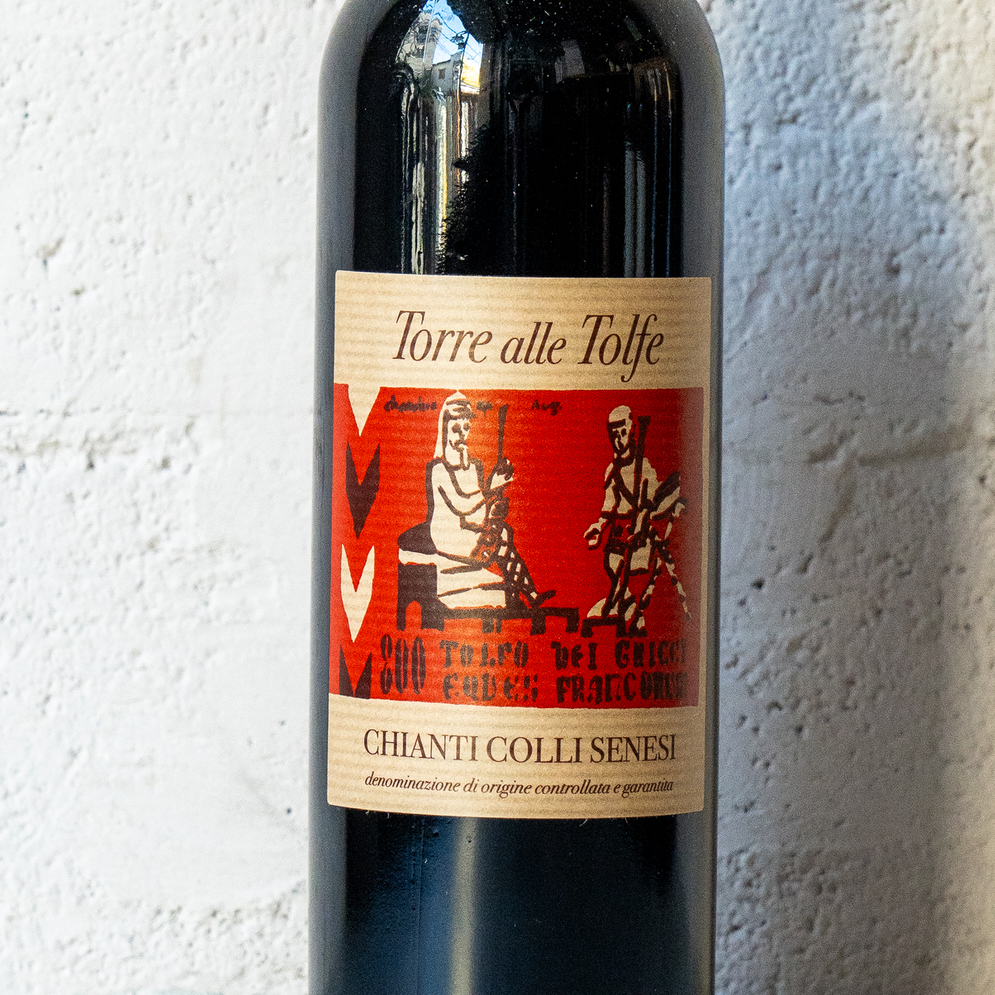 【まずはこれから!】エノテカオグラ定番ワインセット【泡・白・赤3種6本】