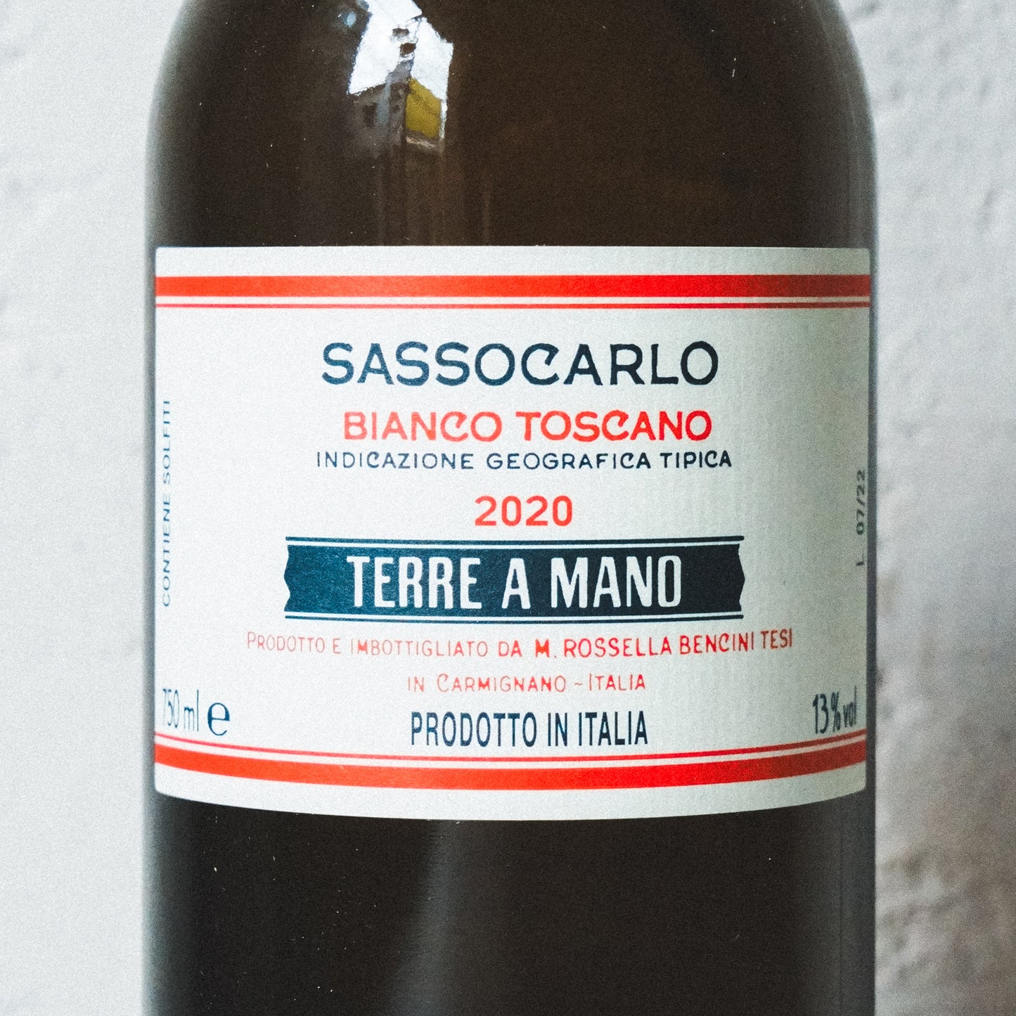 エノオグワインセット 中部イタリア特集【泡白白3種6本】