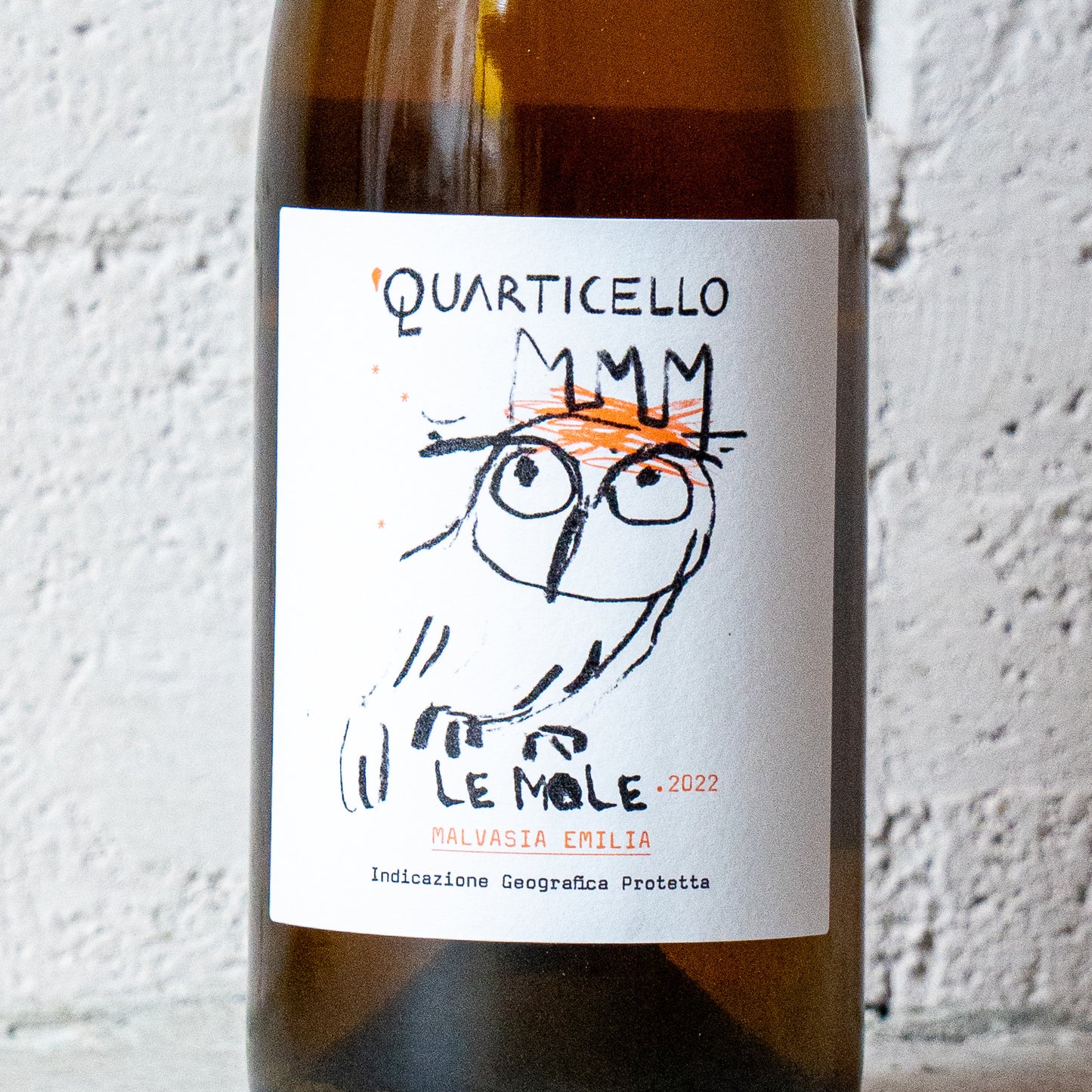 2022 レ モーレ クアルティチェッロ