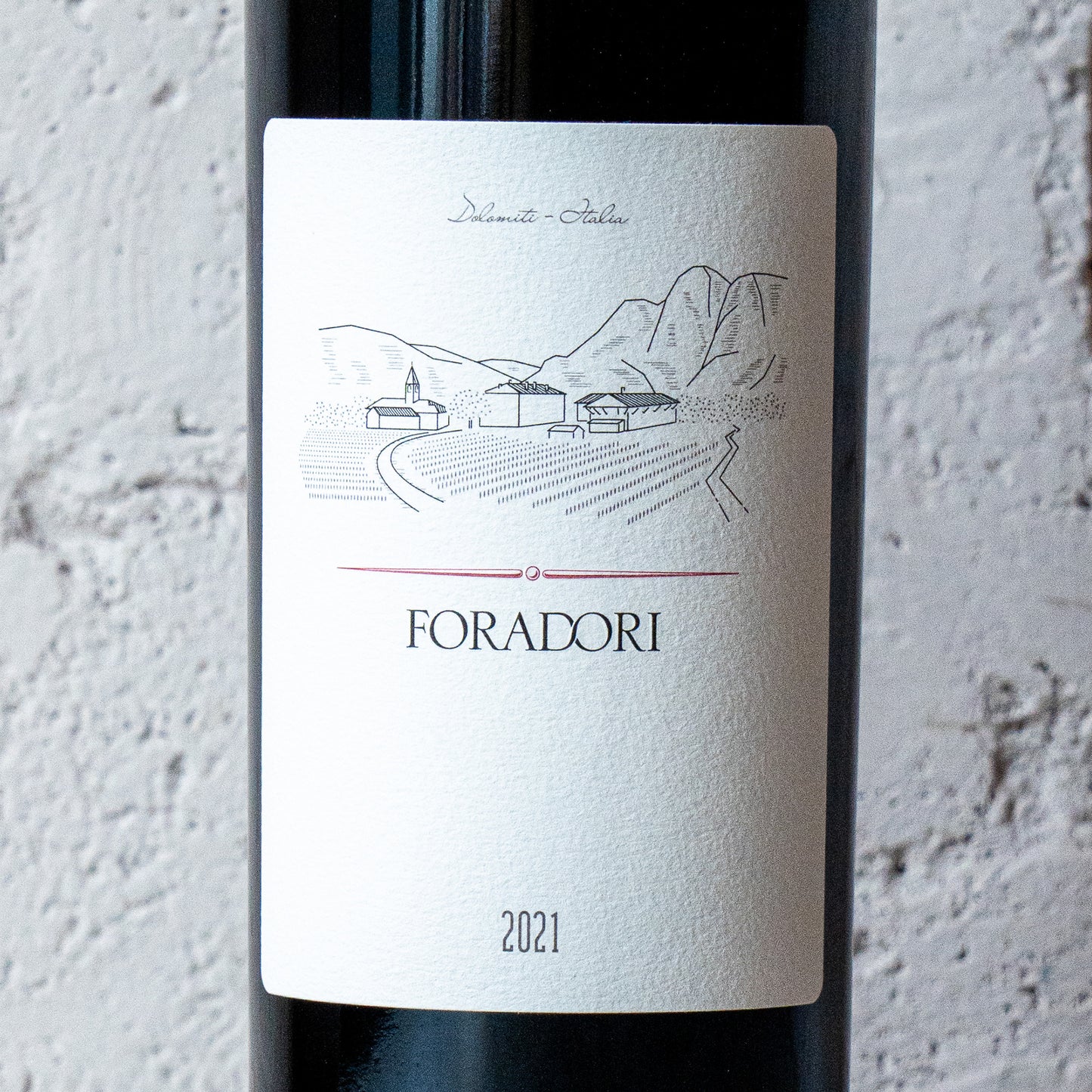 2021 テロルデゴ フォラドーリ フォラドーリ