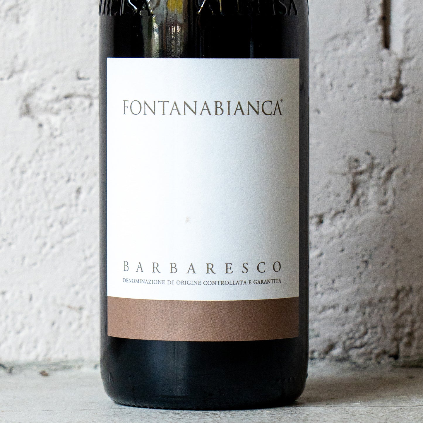 イタリアに行って現地で飲んで感動した造り手のワインセット その3 「フォンタナビアンカ」【泡・白・白・赤・赤・赤5種6本】