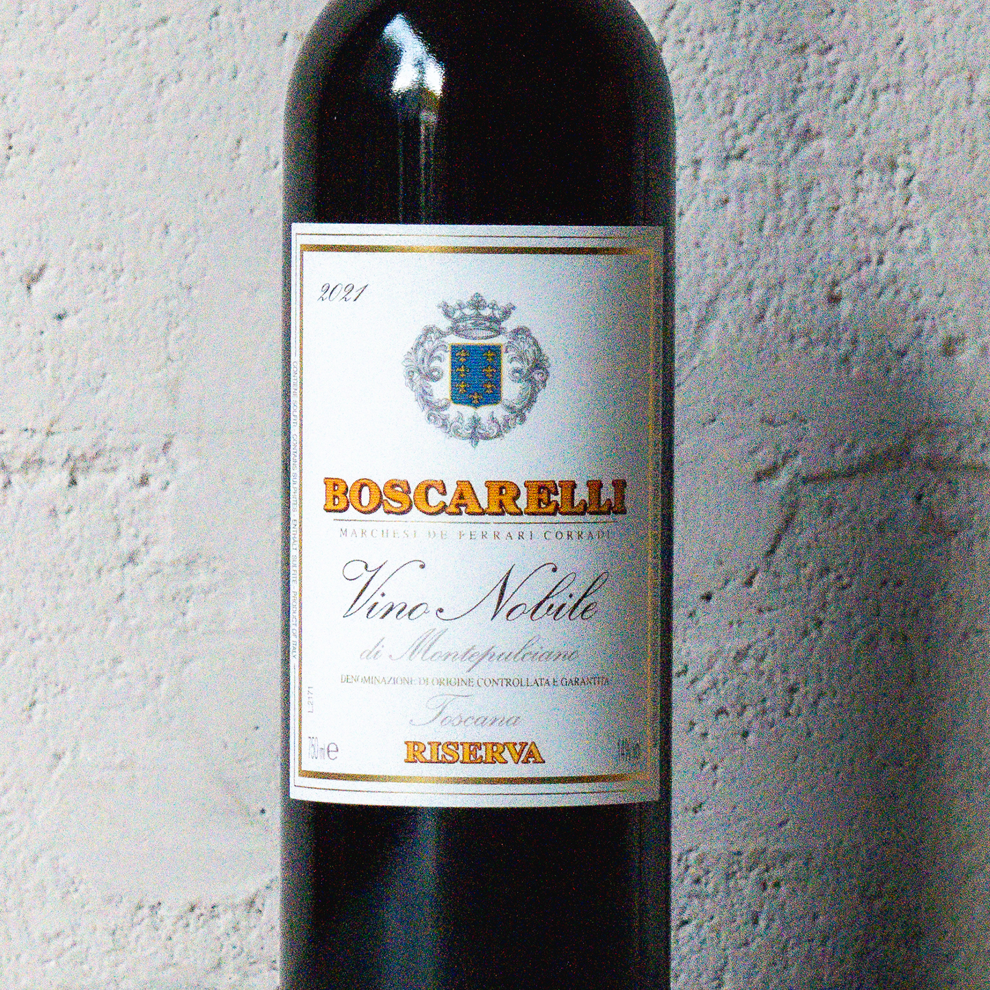 2021 ヴィーノ ノービレ ディ モンテプルチアーノ リゼルヴァ ボスカレッリ