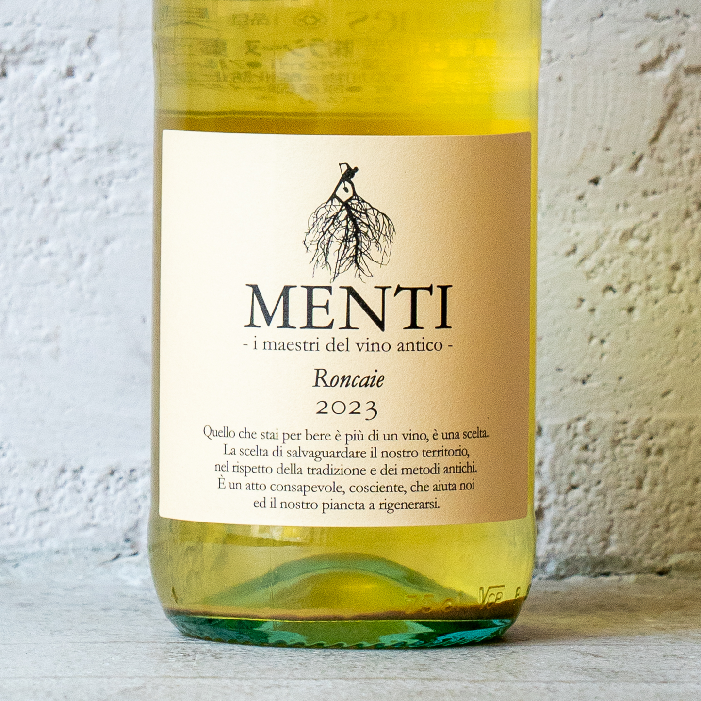 2023 ロンカイエ メンティ