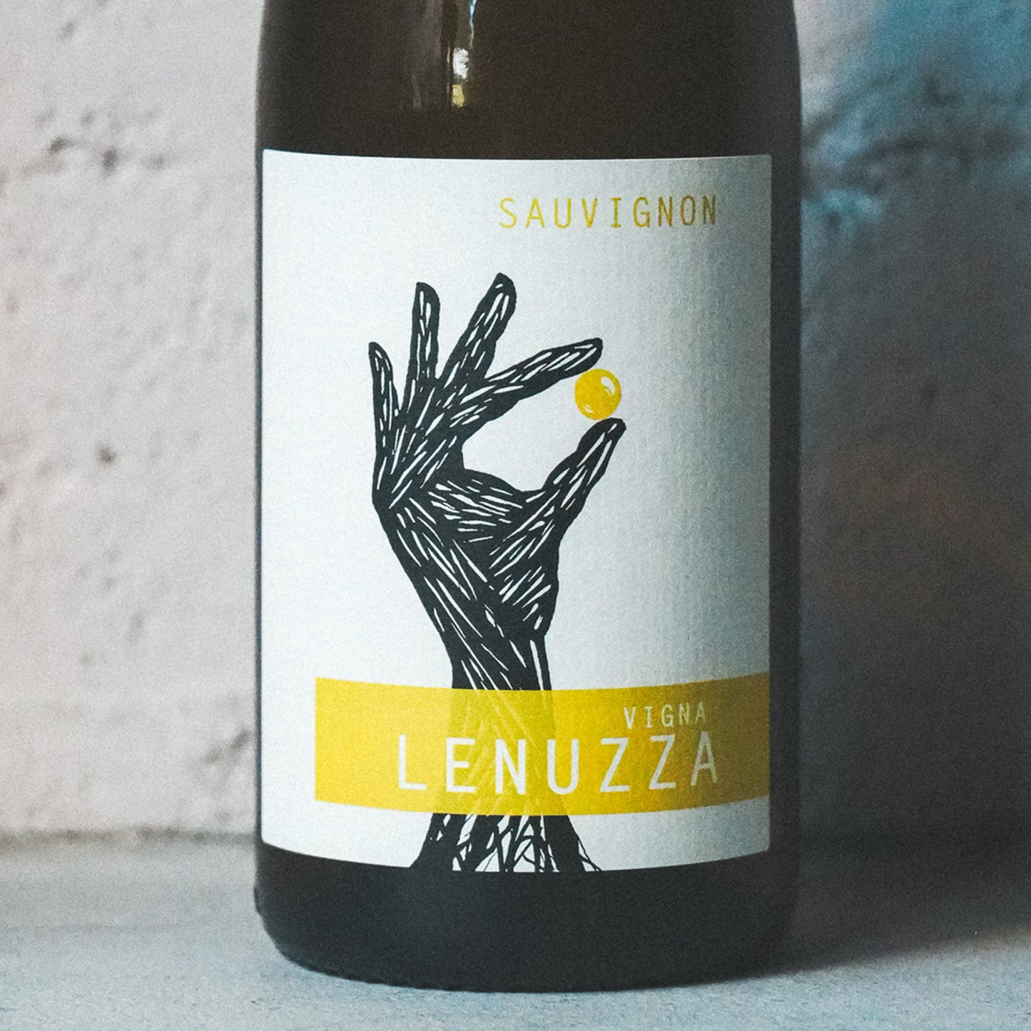 ソーヴィニヨン・メーノ ソルフォローザ 2023 レヌッツァ