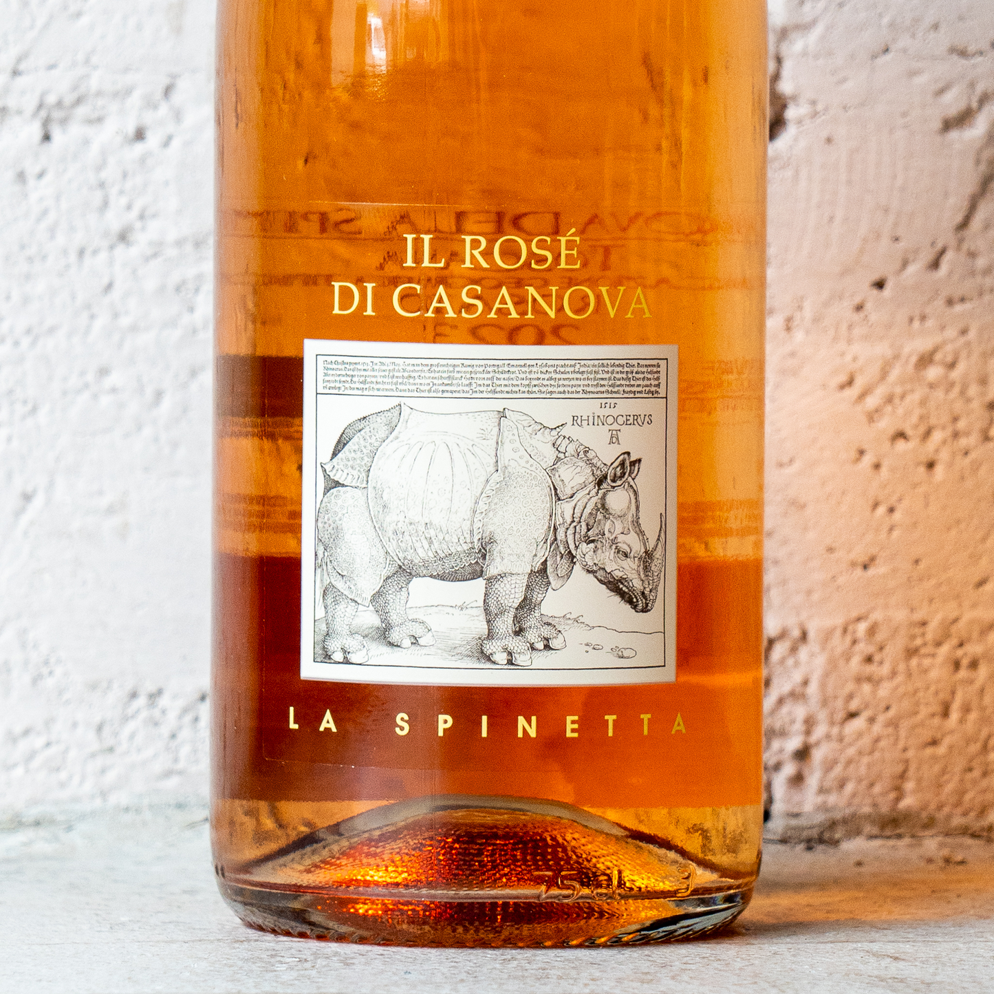 【数々の受賞歴を誇る名門ワイナリー】ラ・スピネッタ&コントラットワインセット【泡・白・ロゼ3種6本】