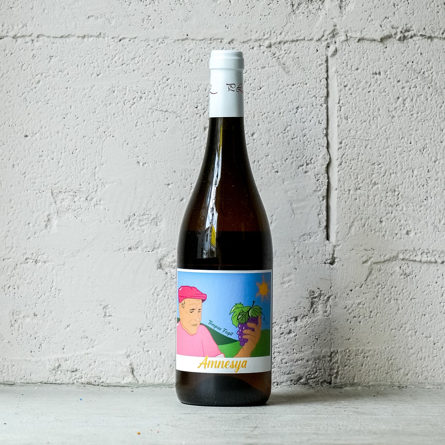 イタリアに行って現地で飲んで感動した造り手のワインセット その1 「ポデーレ・ルイーザ」【白・ロゼ・赤3種6本】