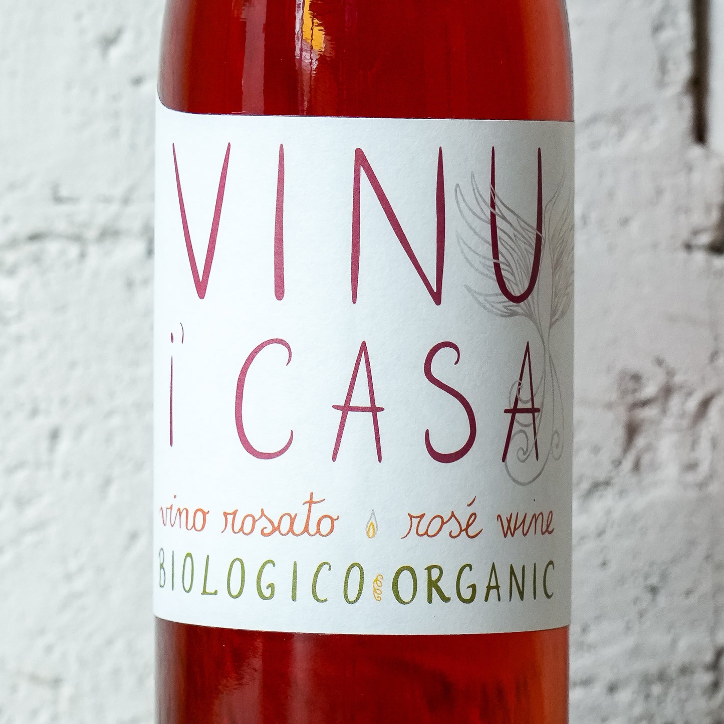 この時期にぴったりな南イタリアのコスパ抜群自然派ワインセット【泡・オレンジ・ロゼ3種6本】