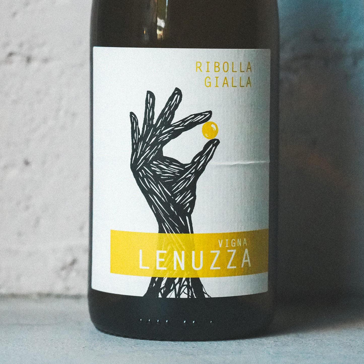 リボッラ・ジャッラ・ メーノ ソルフォローザ 2023 レヌッツァ