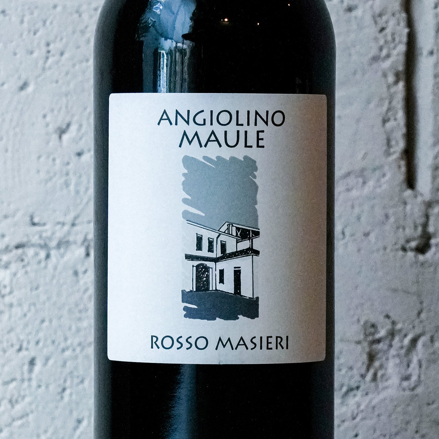 2023 ロッソ マシエリ ラ ビアンカーラ