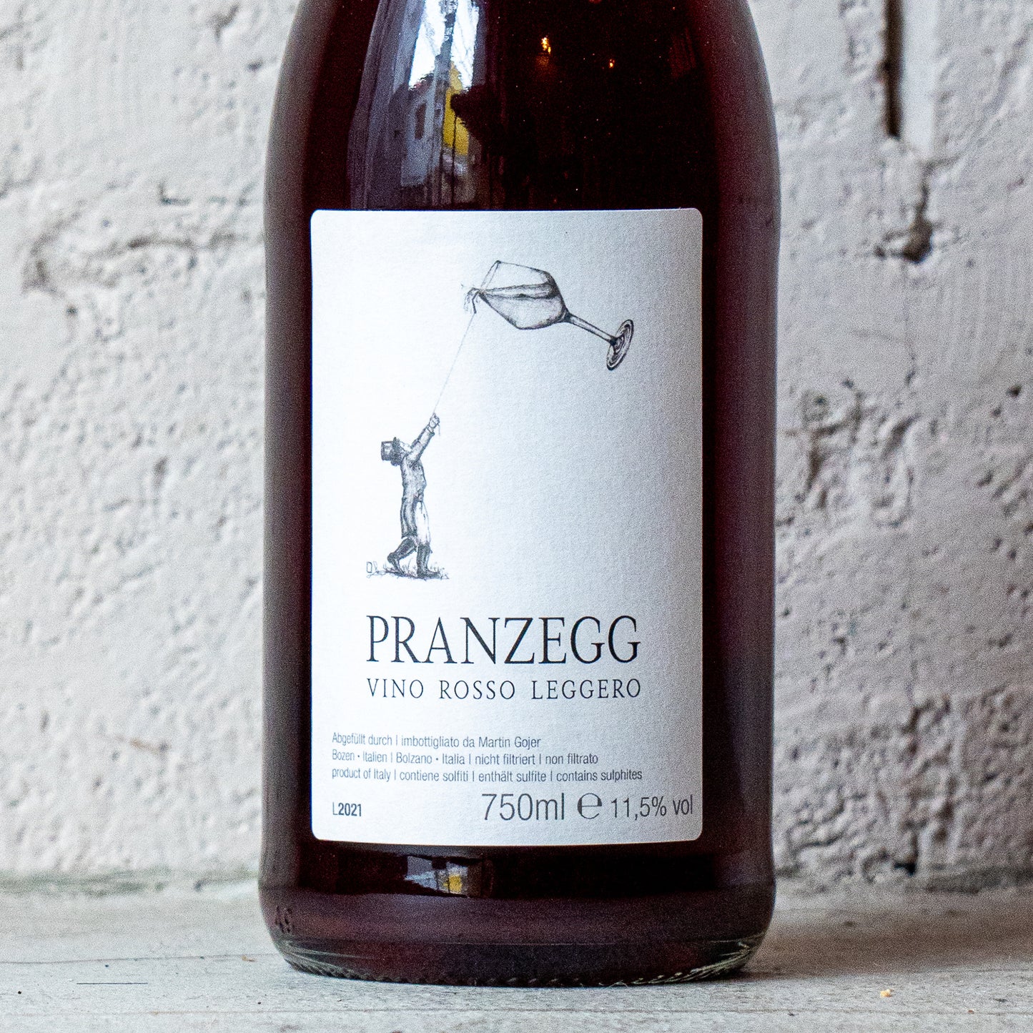 コスパ抜群!良質な自然派ワインがぶ飲みセット【泡白赤3種6本】