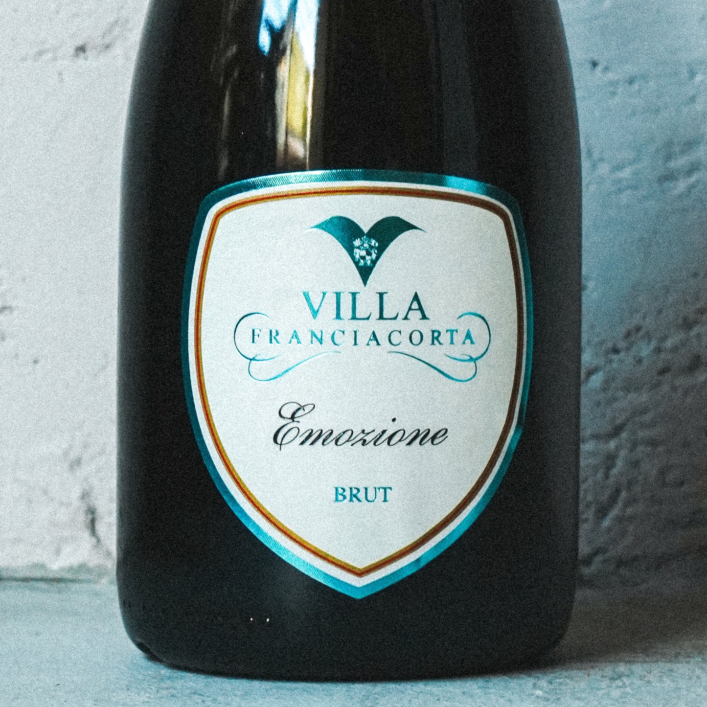 2018 フランチャコルタ ブリュット エモショーネ ミレジマート ヴィッラ