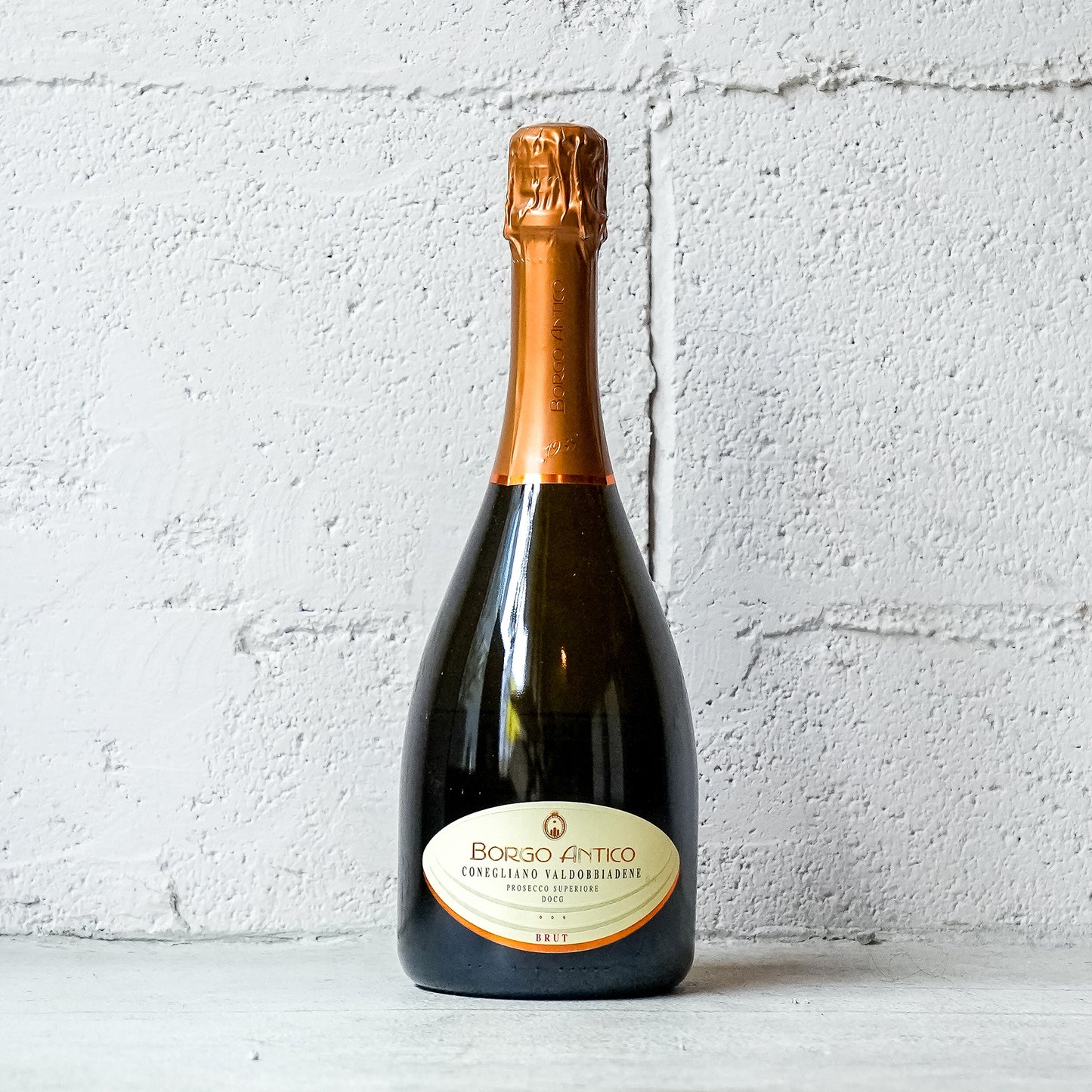 2024 プロセッコ スペリオーレミッレジマート ボルゴ アンティーコ