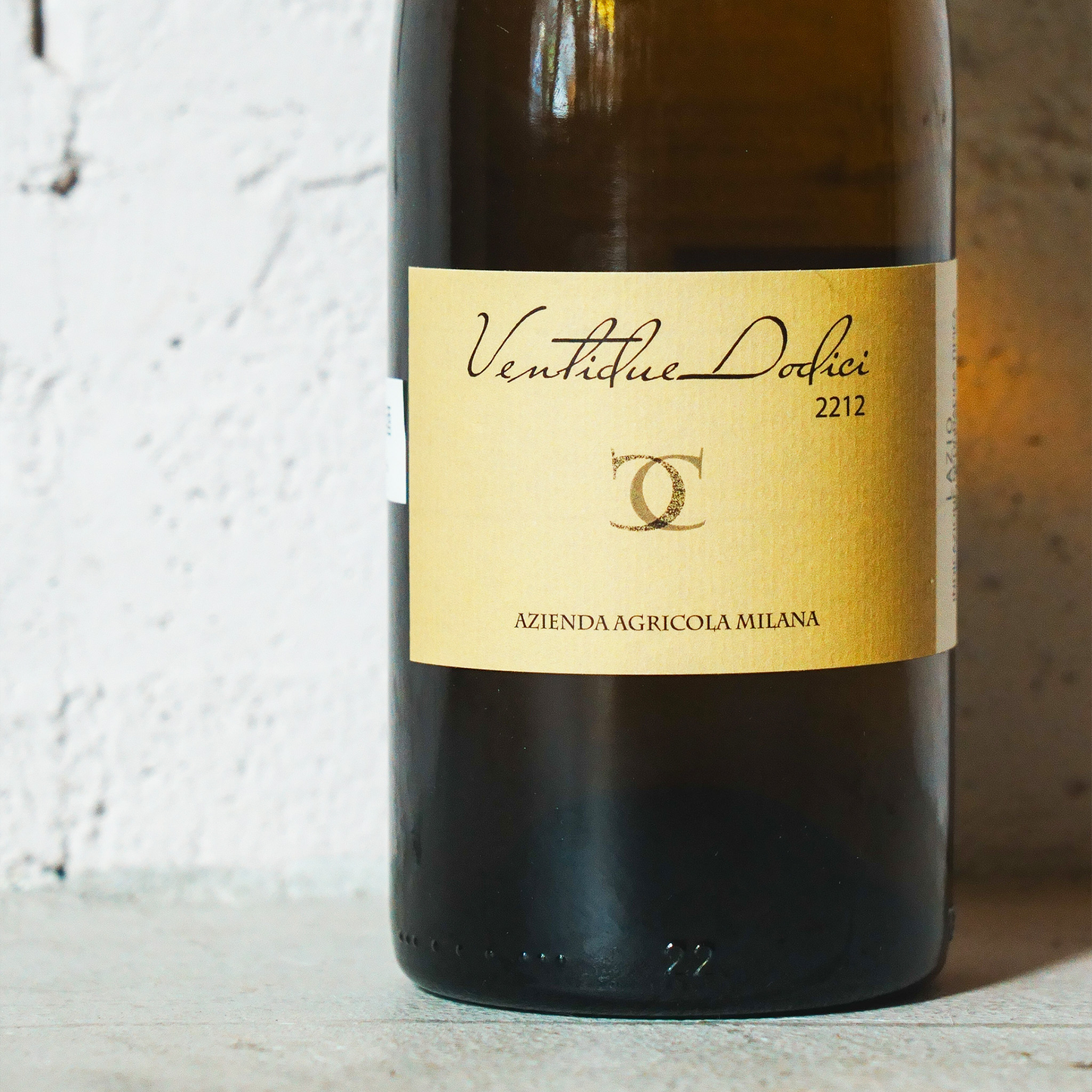 2021 2212 ビアンコ ミラーナ