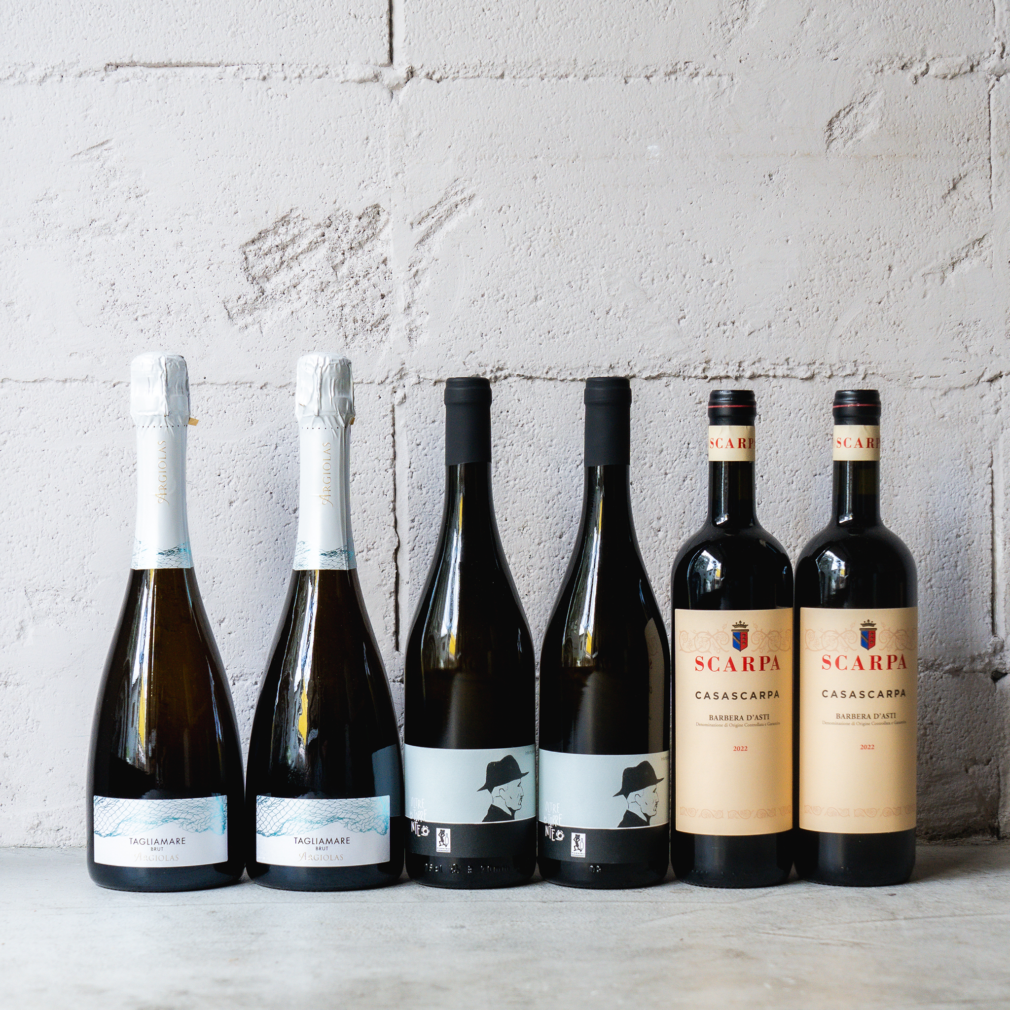 世界に誇るワインの名醸地】イタリア・ピエモンテ州をカジュアルに