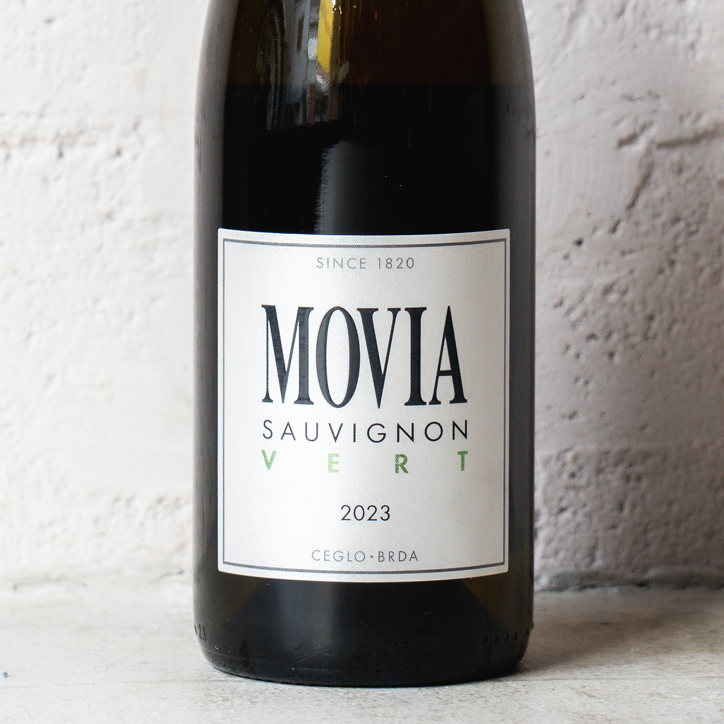 2023 ソーヴィニヨン ヴェール モヴィア