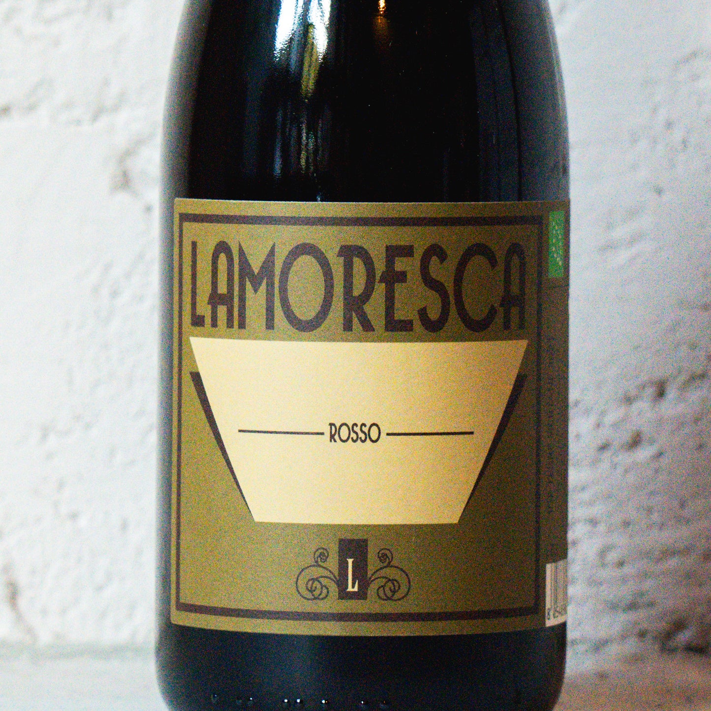 エノオグワインセット ラモレスカ 泡白赤ロゼ赤赤6種6本