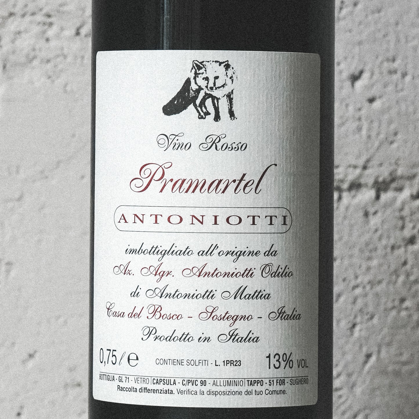 エノオグワインセット Regalo手作りワイン2024【6種6本白白赤白ロゼ赤】