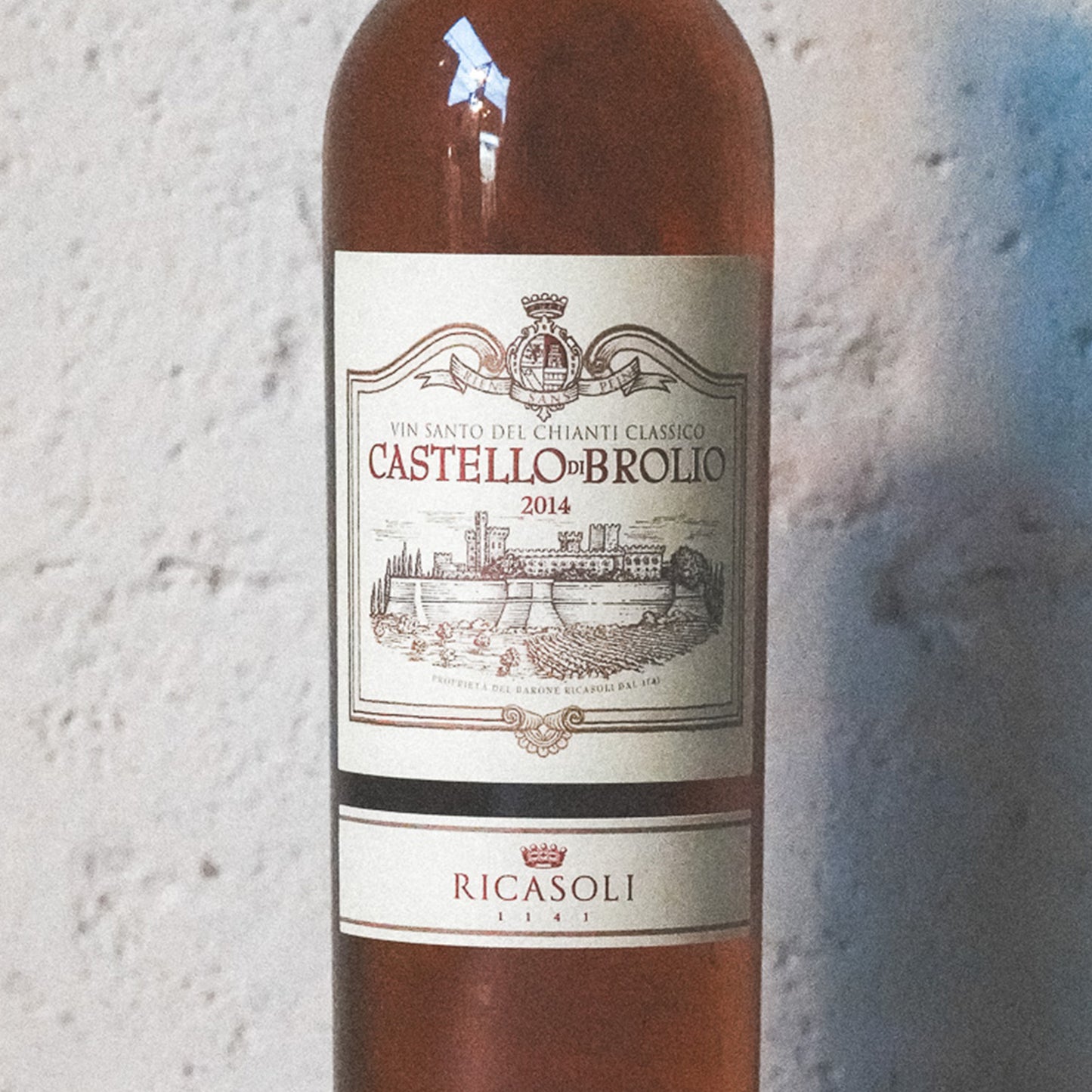 復刻【小倉イタリアツアー訪問ワイナリー】リカーゾリワインセット6種6本