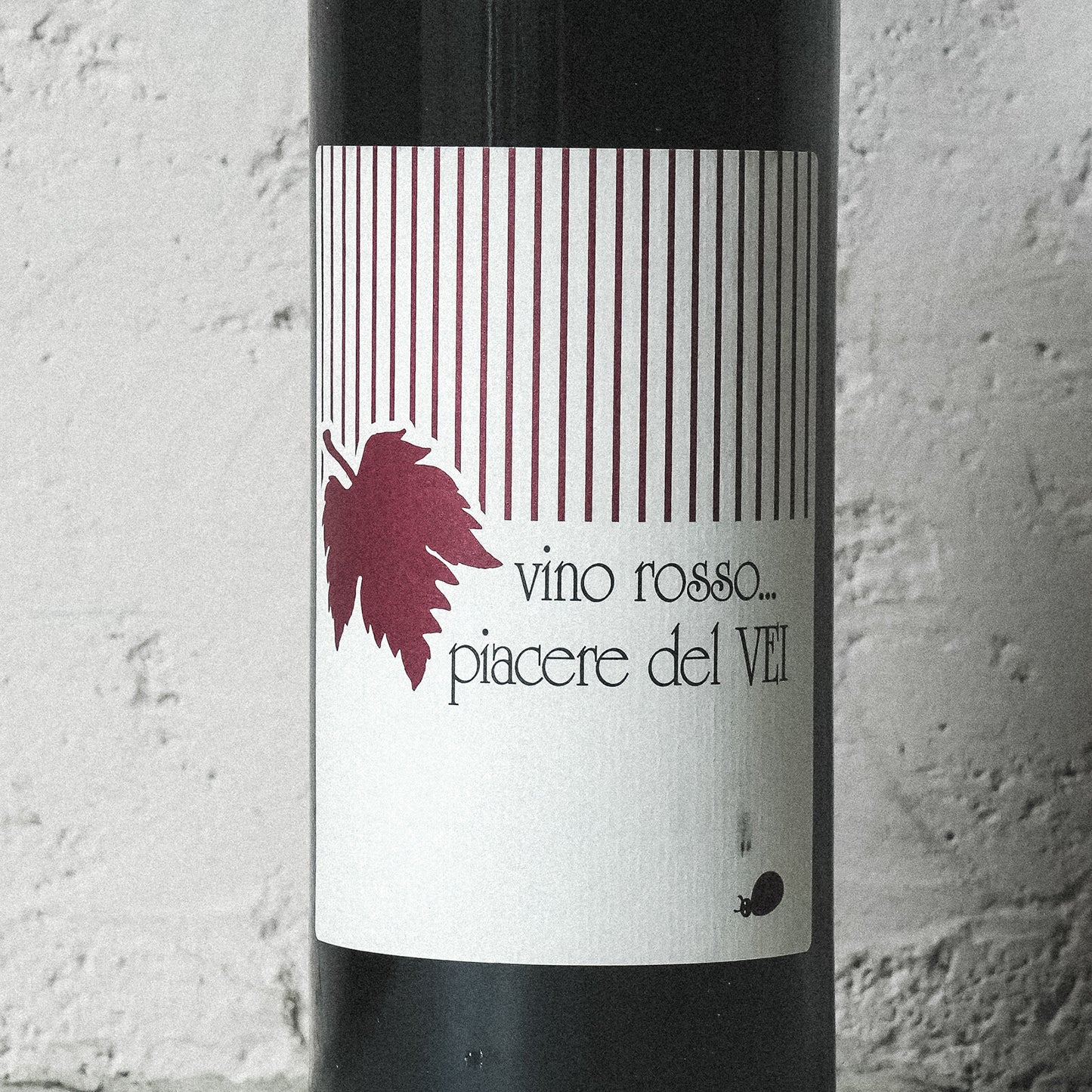 2022 ピアチェーレ デル ヴェイ イル ヴェイ