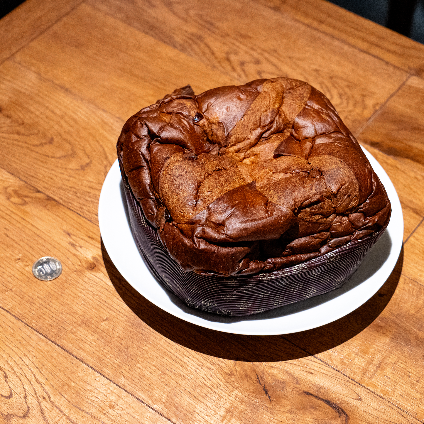 【トラディショナル】小倉が愛してやまないシチリアのお菓子屋「フィアスコナーロ」のパネットーネ500gと甘口ワインのセット【パネットーネ+ワイン2種2本】