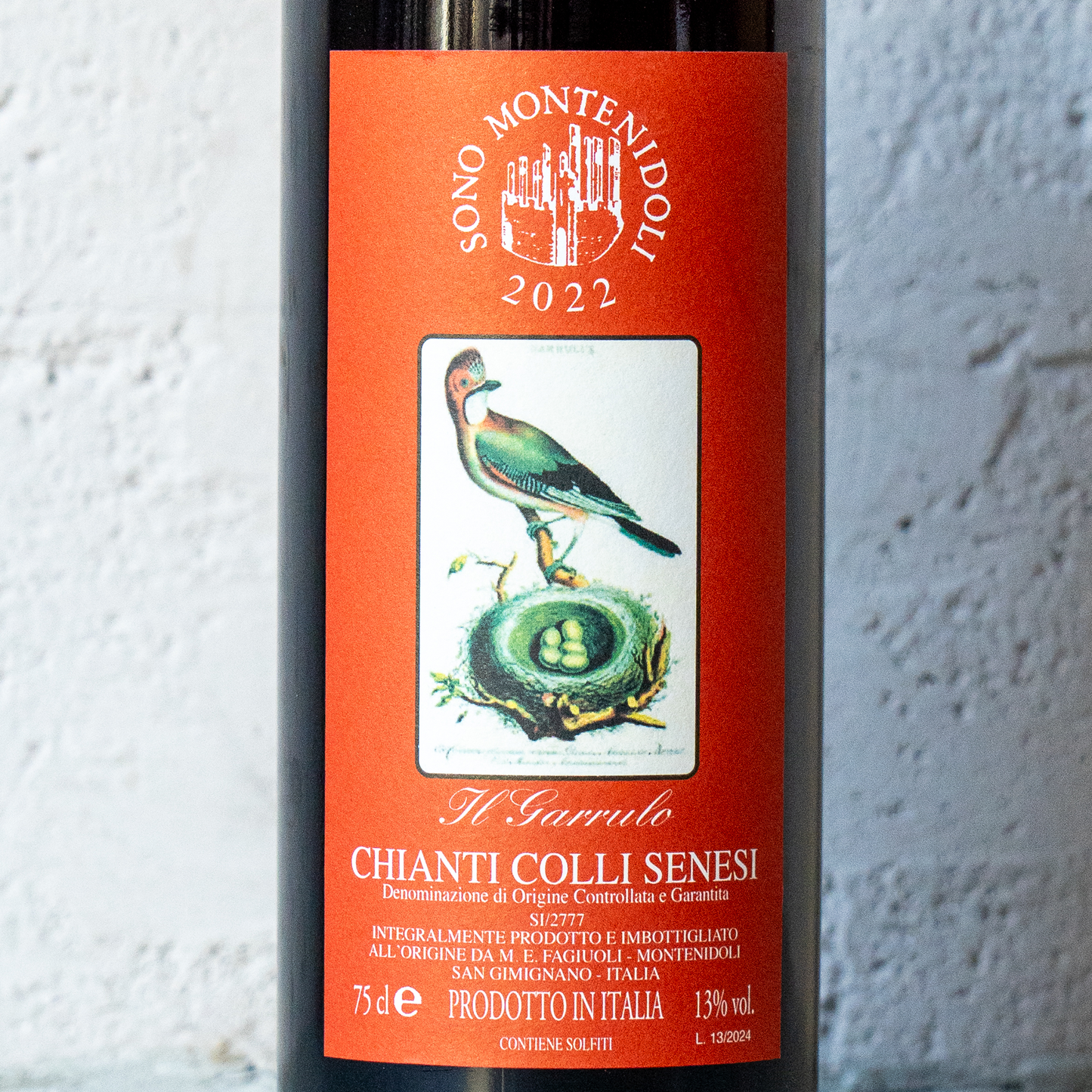 【特別価格】世界遺産に登録される街で作られるトスカーナの“白の女王”を味わうワインセット【白白赤3種6本】