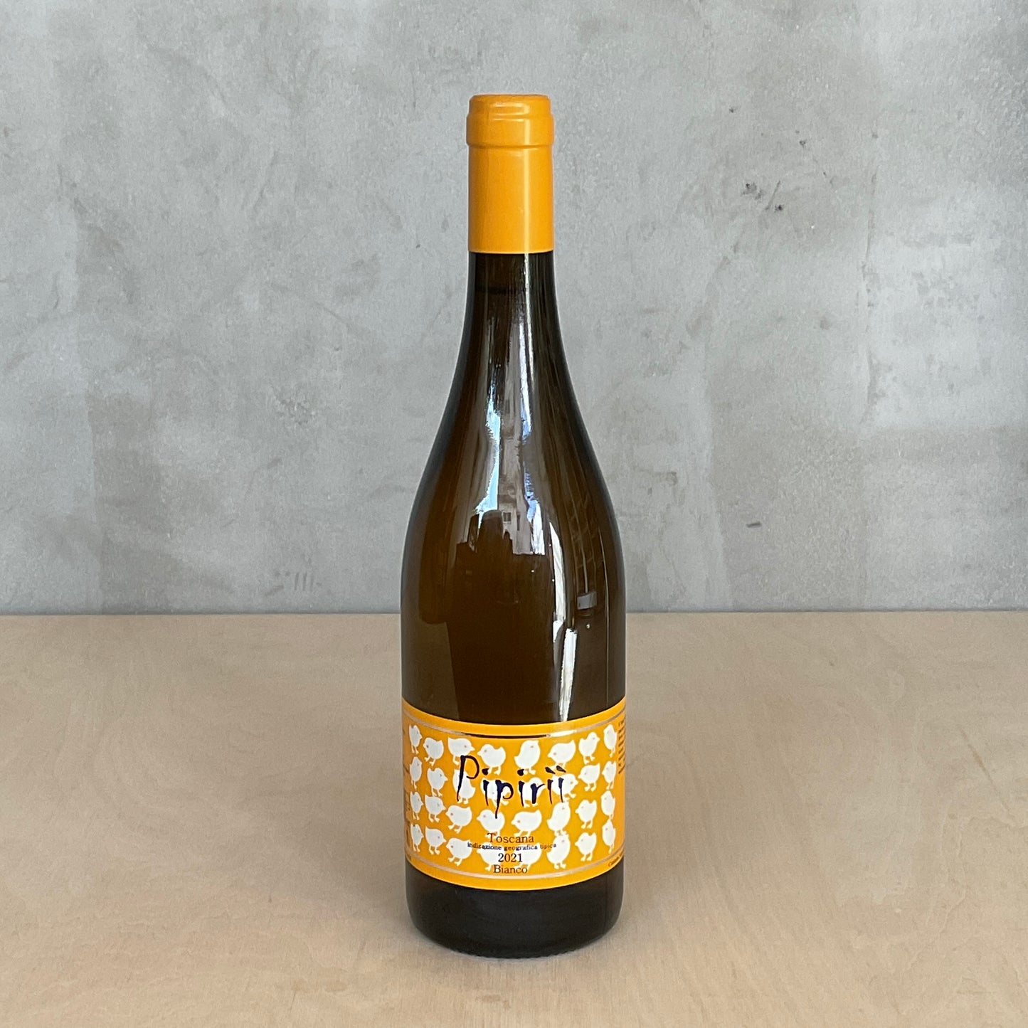 2021 ピピリ カルロ タンガネッリ