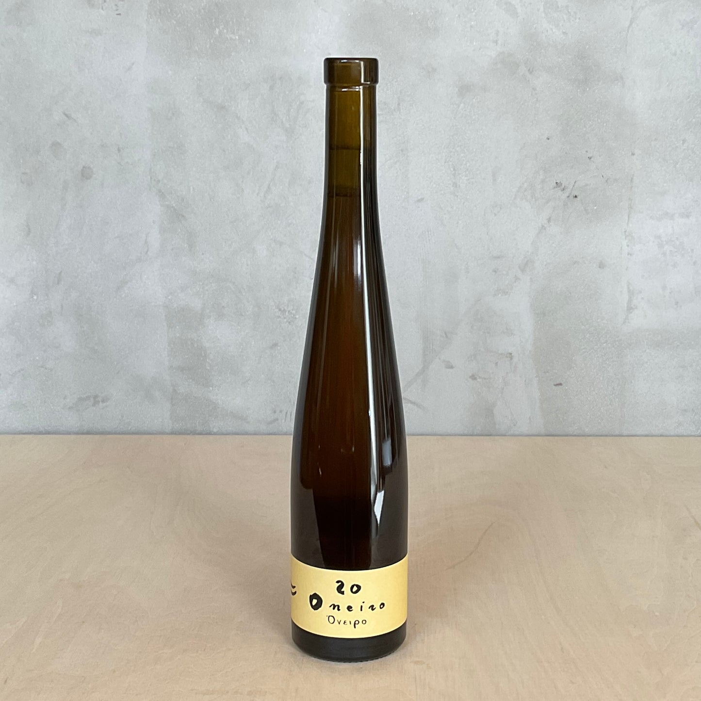 2020 オネイロ 500ml ヴァルディソーレ