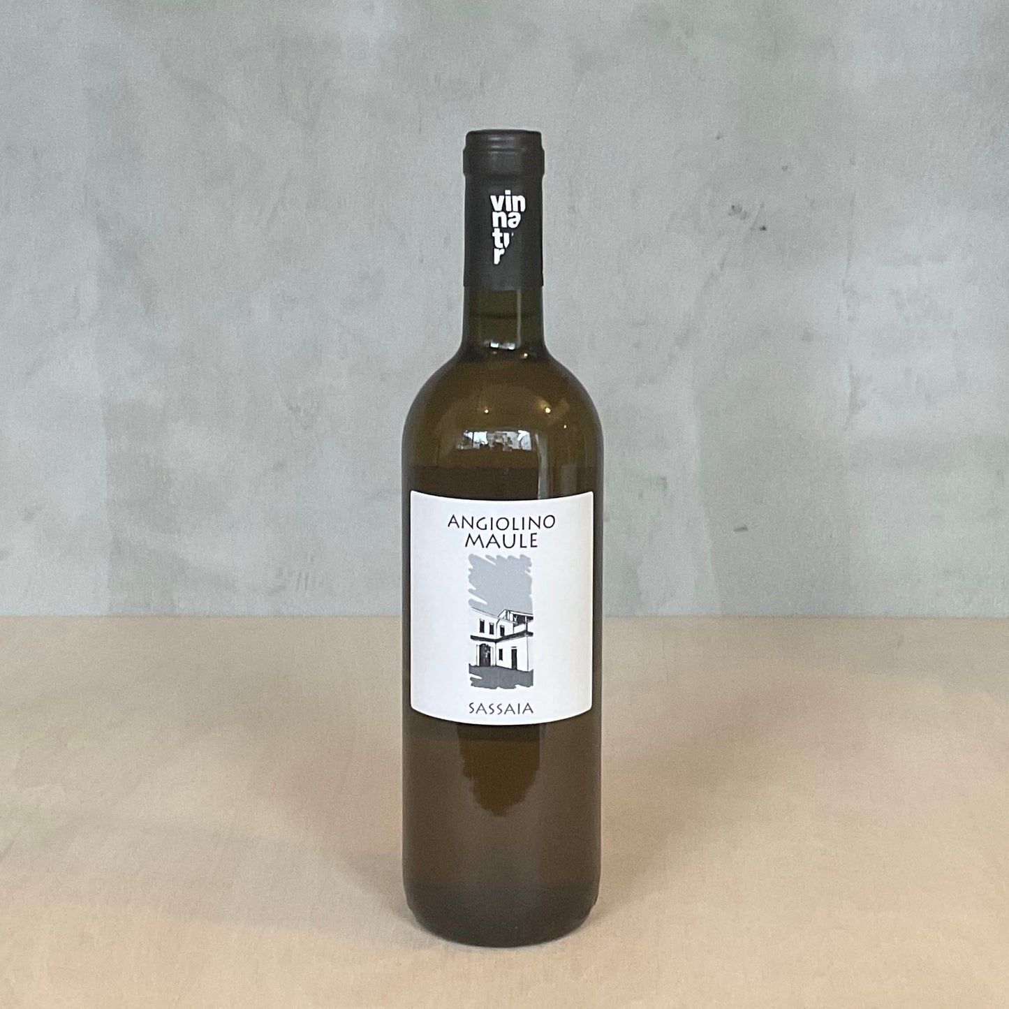 2021 サッサイア エディッツィオーネ スペチャーレ ラ ビアンカーラ