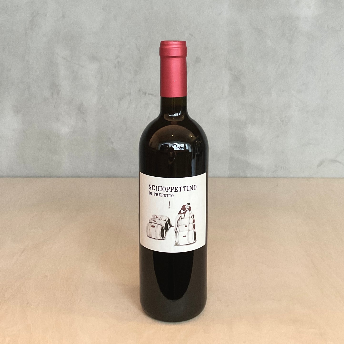 2020 スキオペッティーノ レヌッツァ