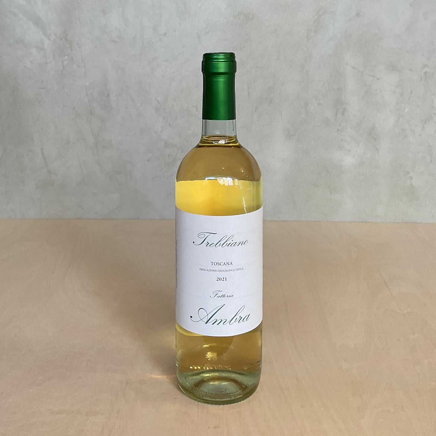 2021 トレビアーノ ディ トスカーナ アンブラ