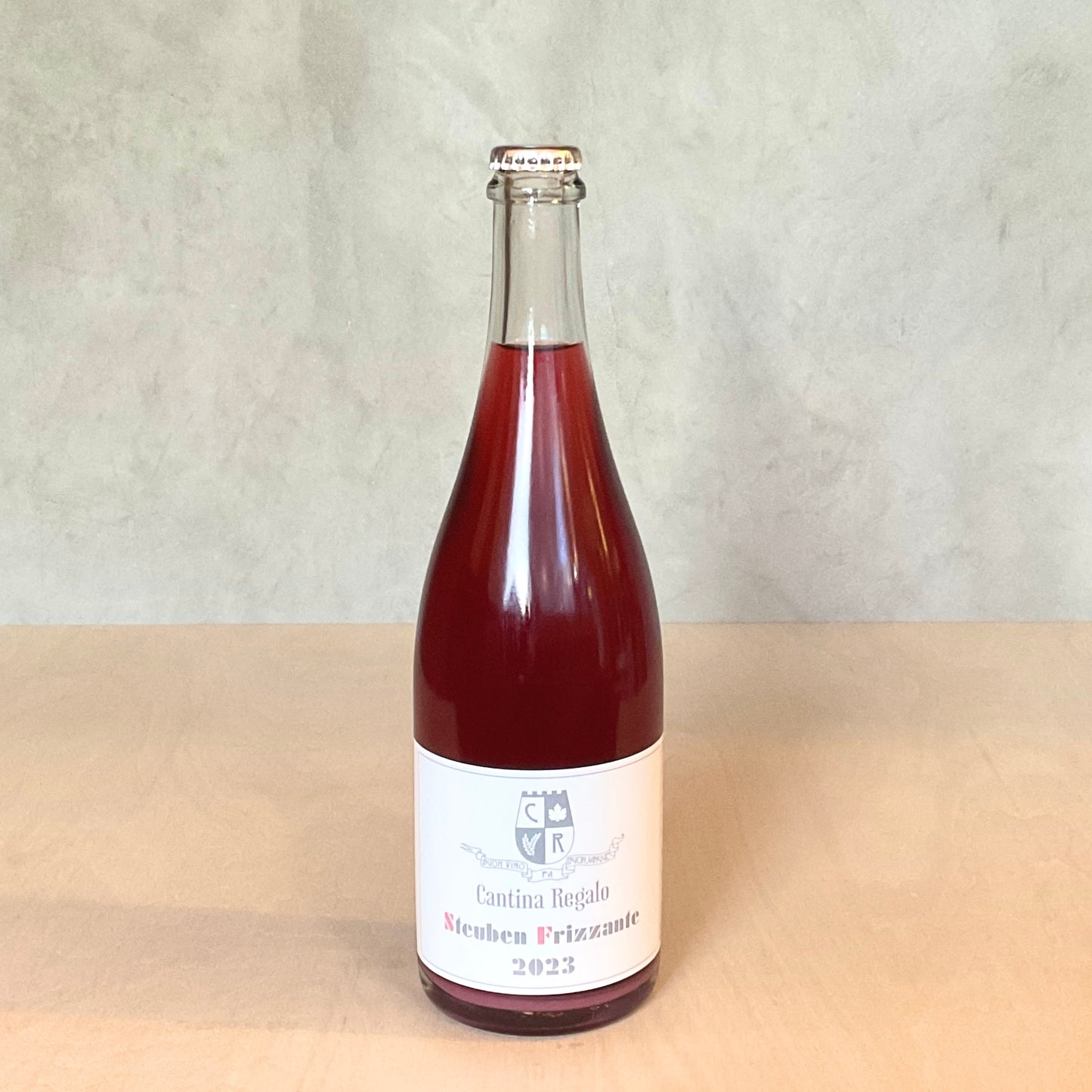 【プッタネスカ】二日酔い養成ミールキット ワイン2本付き