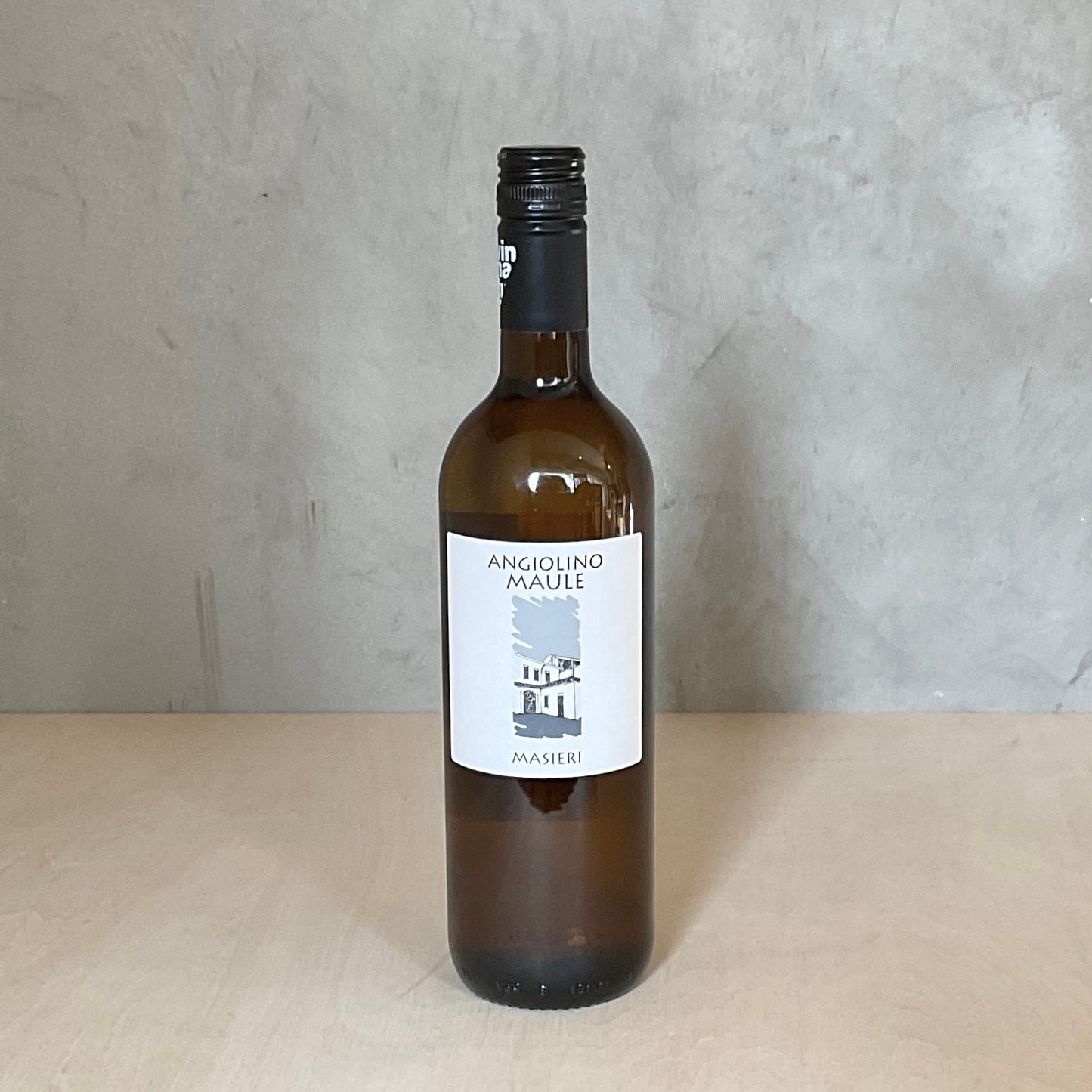 2022 マシエリ ラ ビアンカーラ