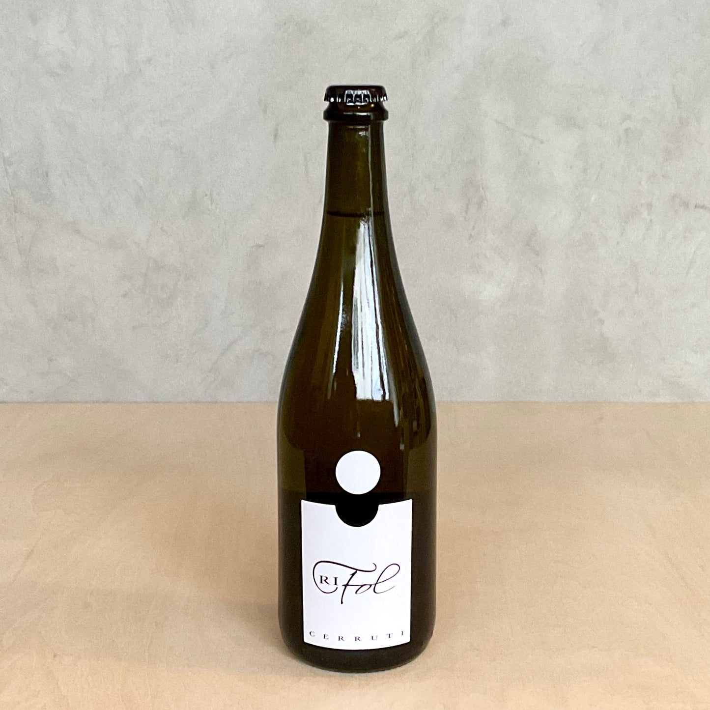 2022 リ フォル エツィオ チェッルーティ