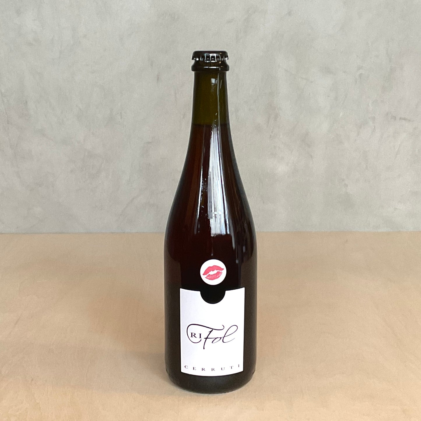 2023 リ フォル ローザ エツィオ チェッルーティ