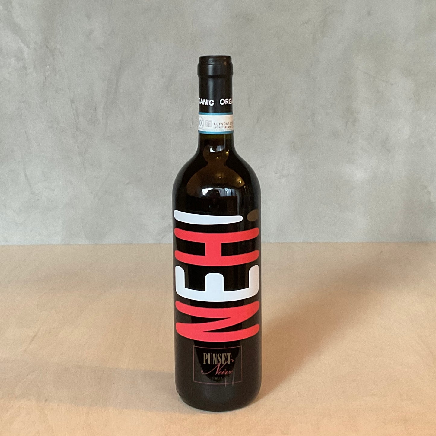 2020 ランゲ ロッソ ネー! プンセット