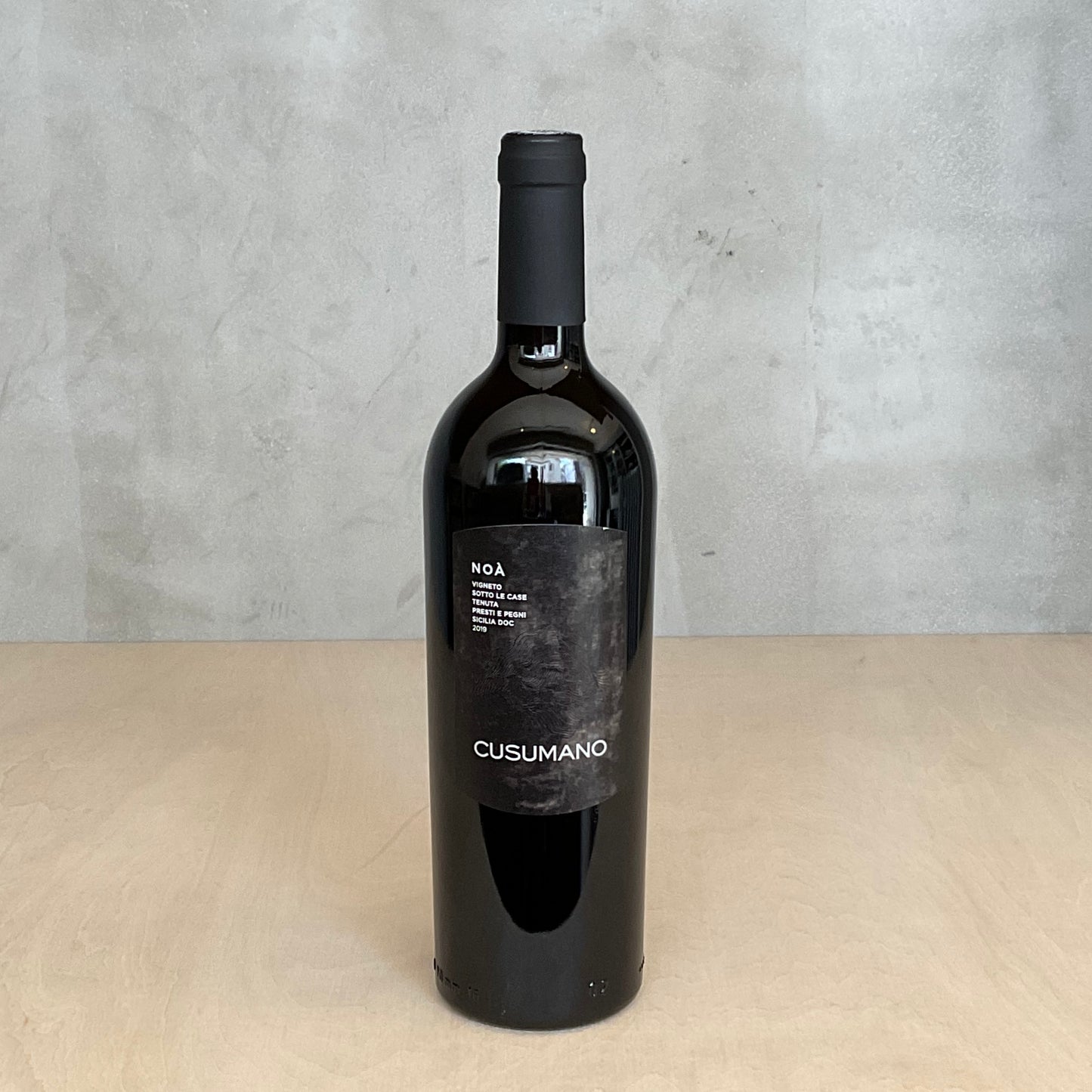 【シチリア特集Vol.2】クズマーノワインセット 泡白赤白赤赤6種6本