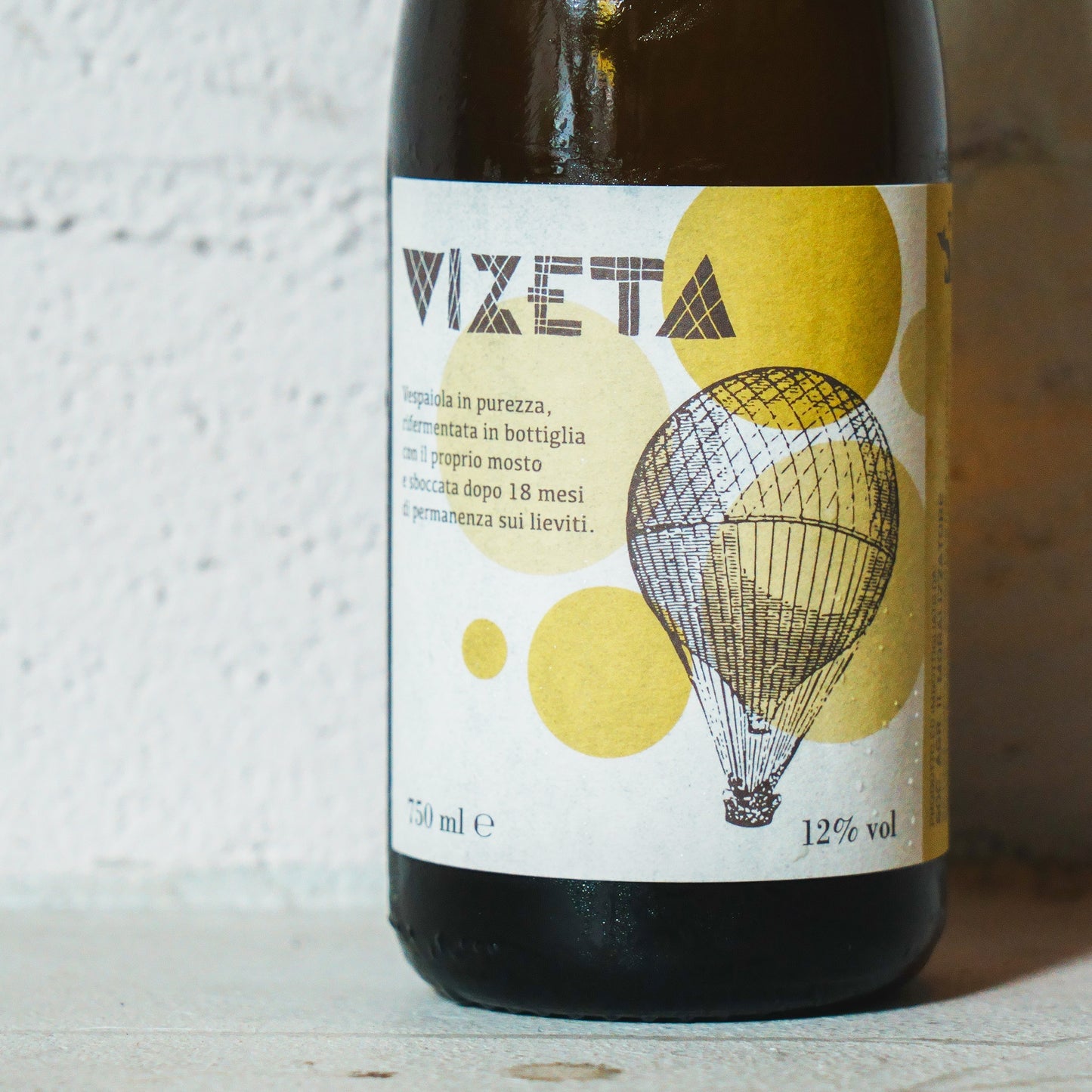 2020 ヴィゼータ イル モラリッザトーレ