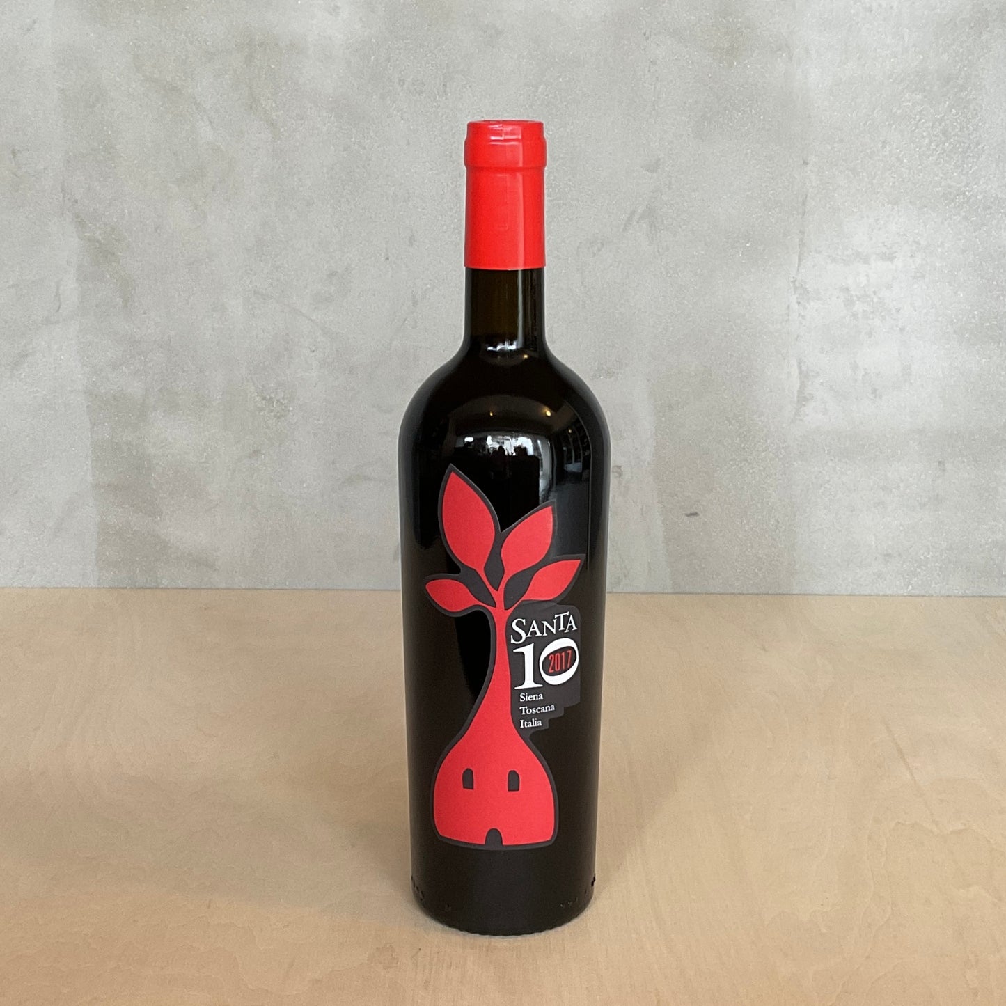 2017 サンタ ディエチ サンタ ディエチ