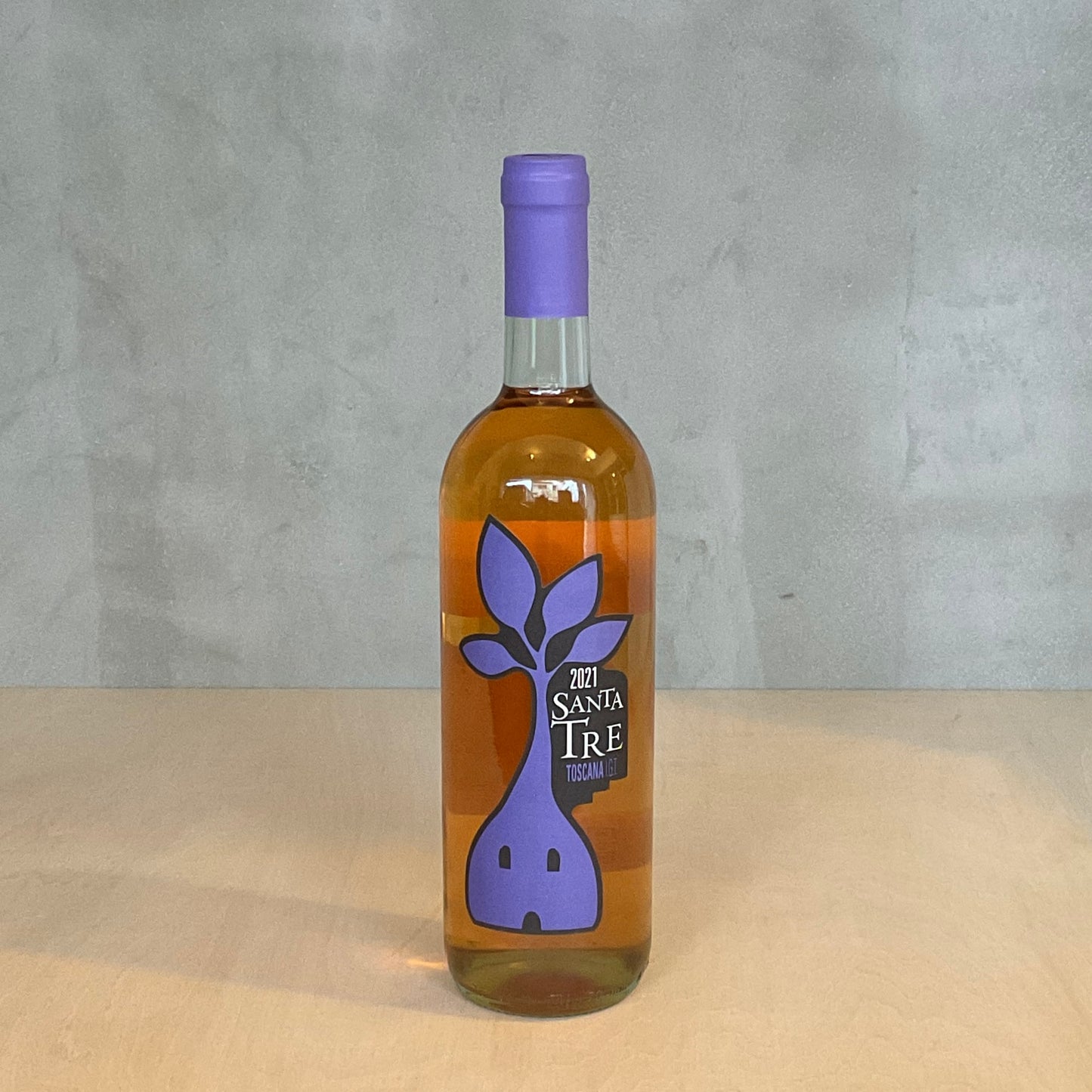 2021 サンタ トレ サンタ ディエチ