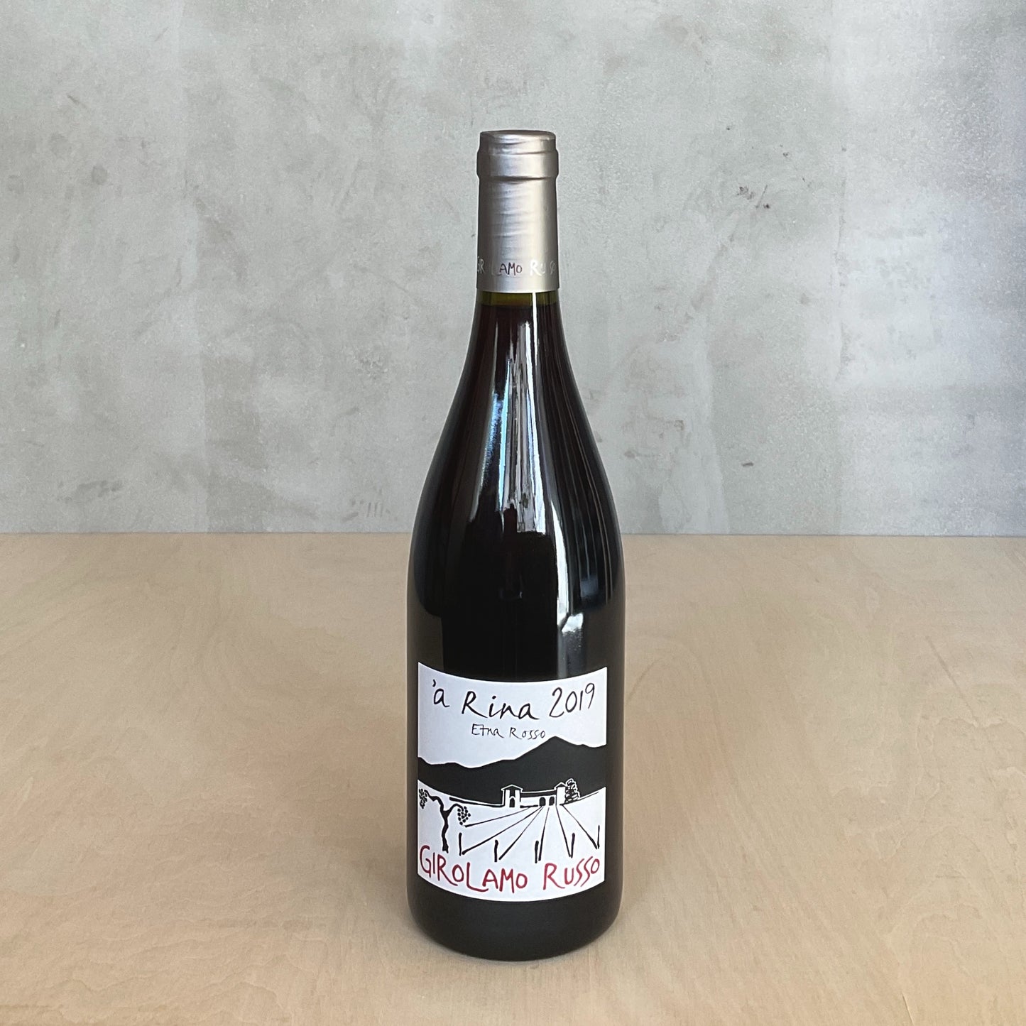 【第24弾30セット】ジローラモルッソ¥28000ワインセット 白ロゼ赤3種6本