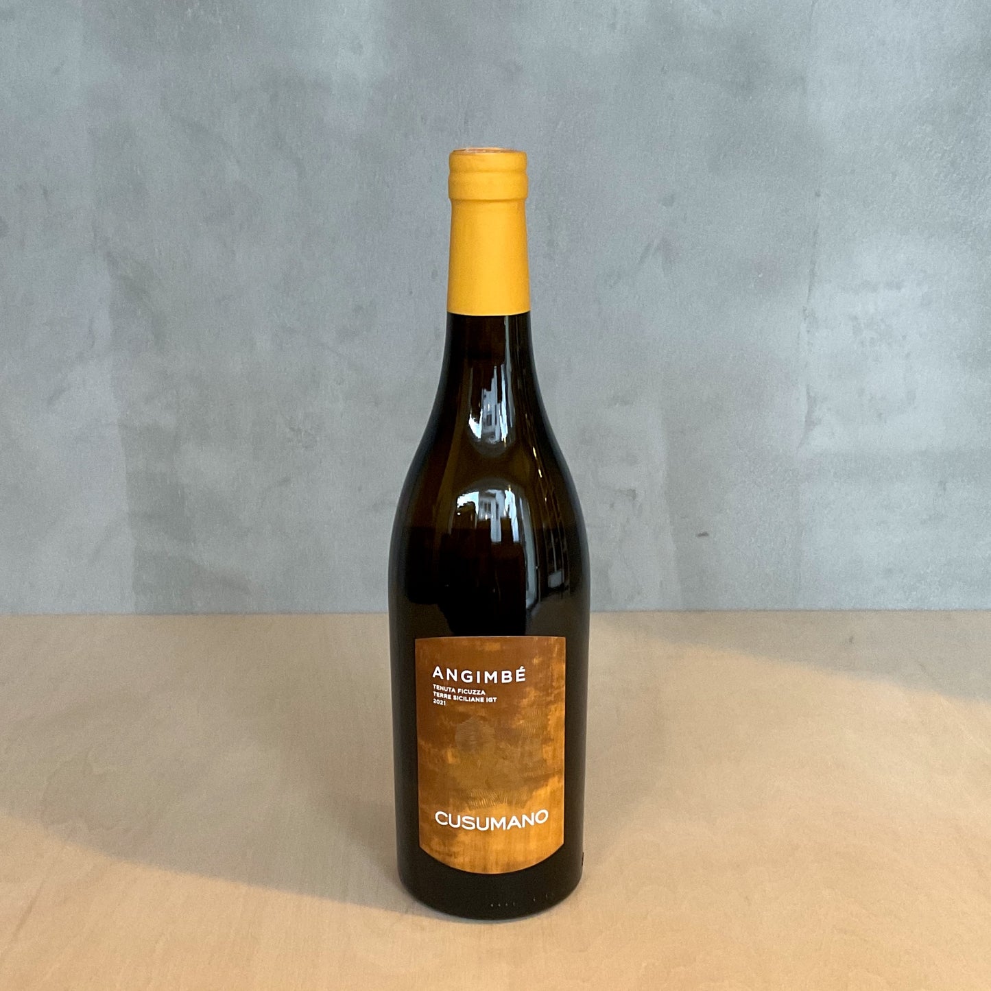 2023 アンジンベ クズマーノ