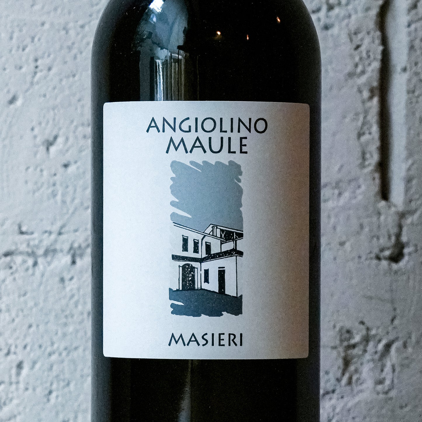 2023 マシエリ ラ ビアンカーラ