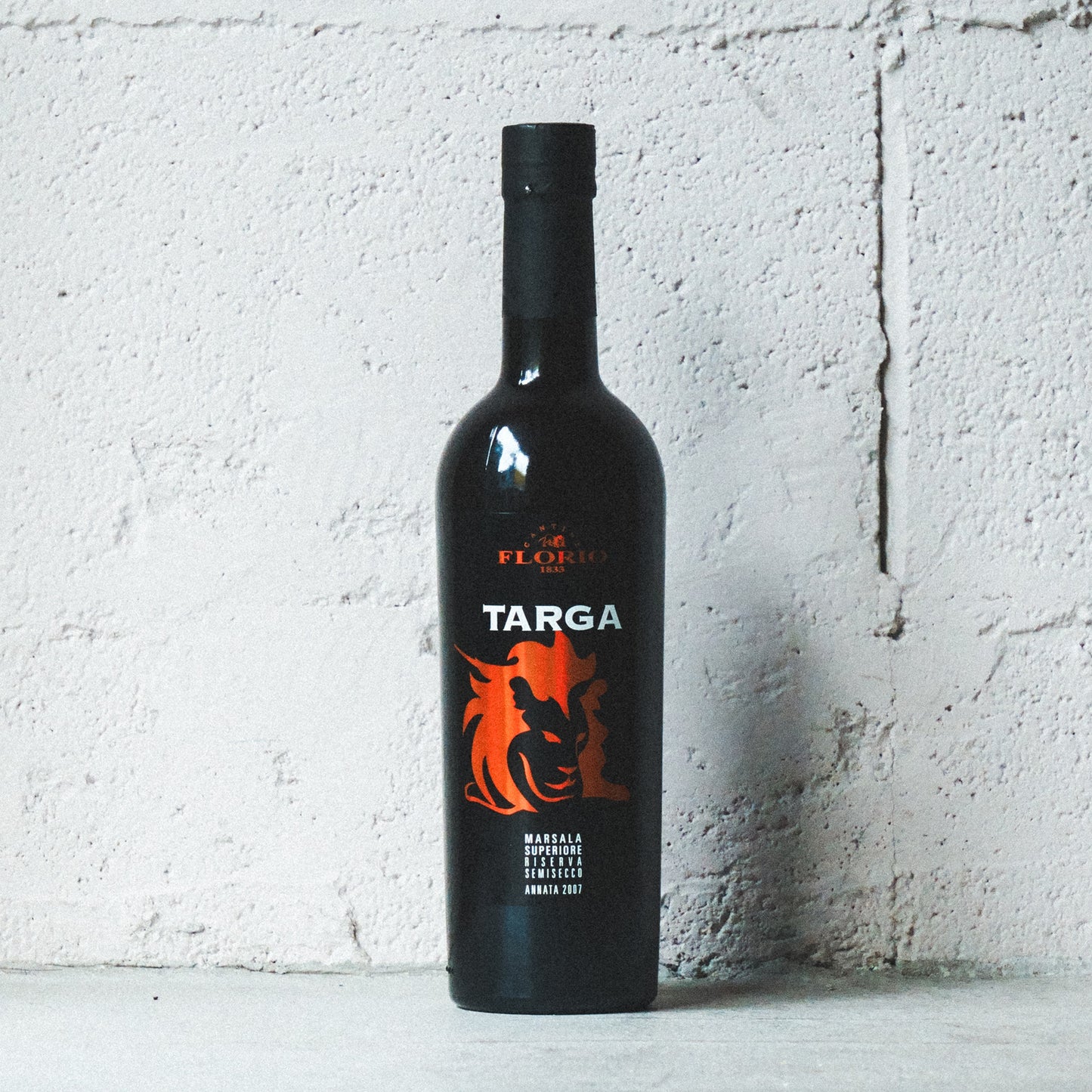 SA タルガ マルサラ スペリオーレ Rv 500ml フローリオ