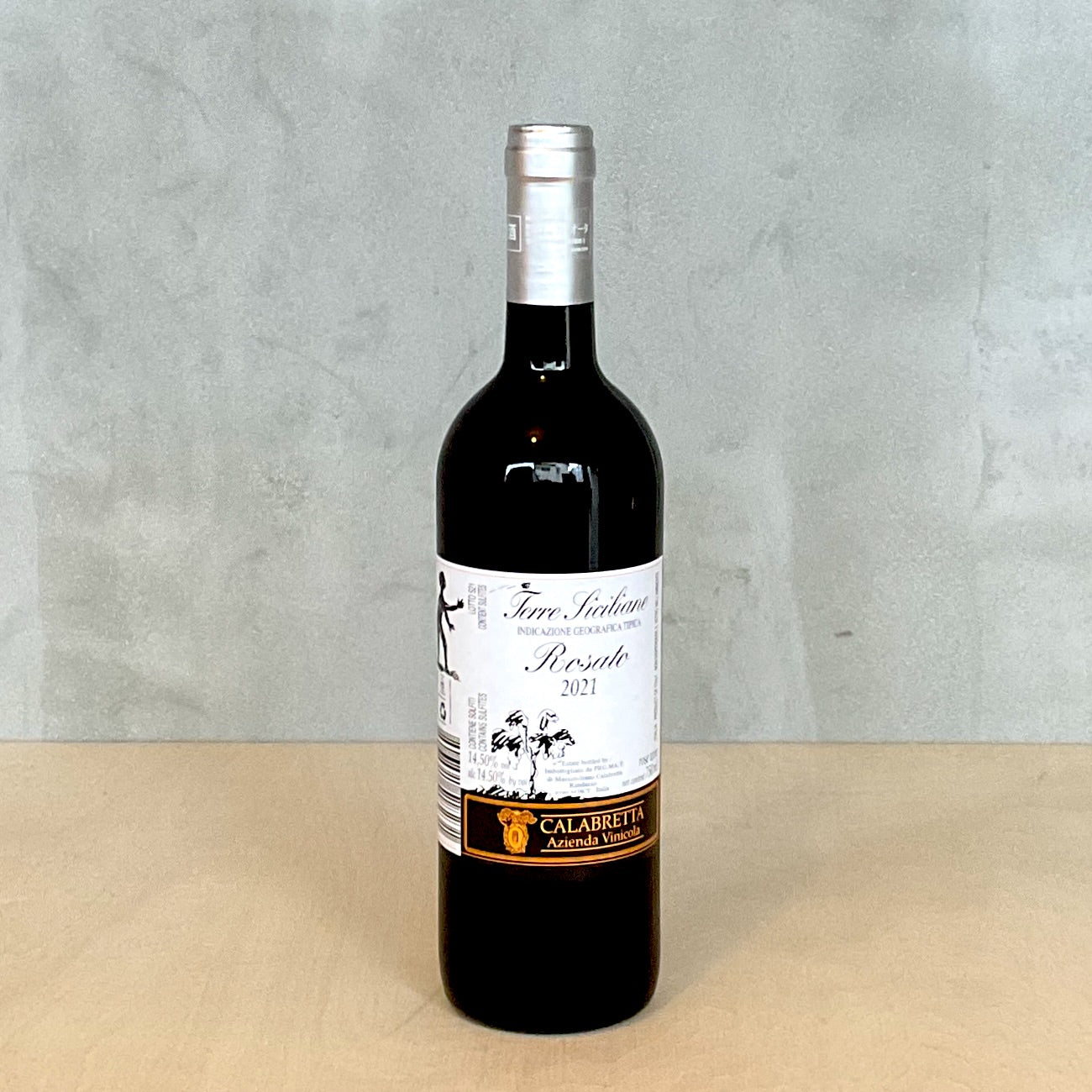 【第12弾30セット】このロゼ飲んで欲しい!エノテカオグラ¥17000ワインセット ロゼ6種6本